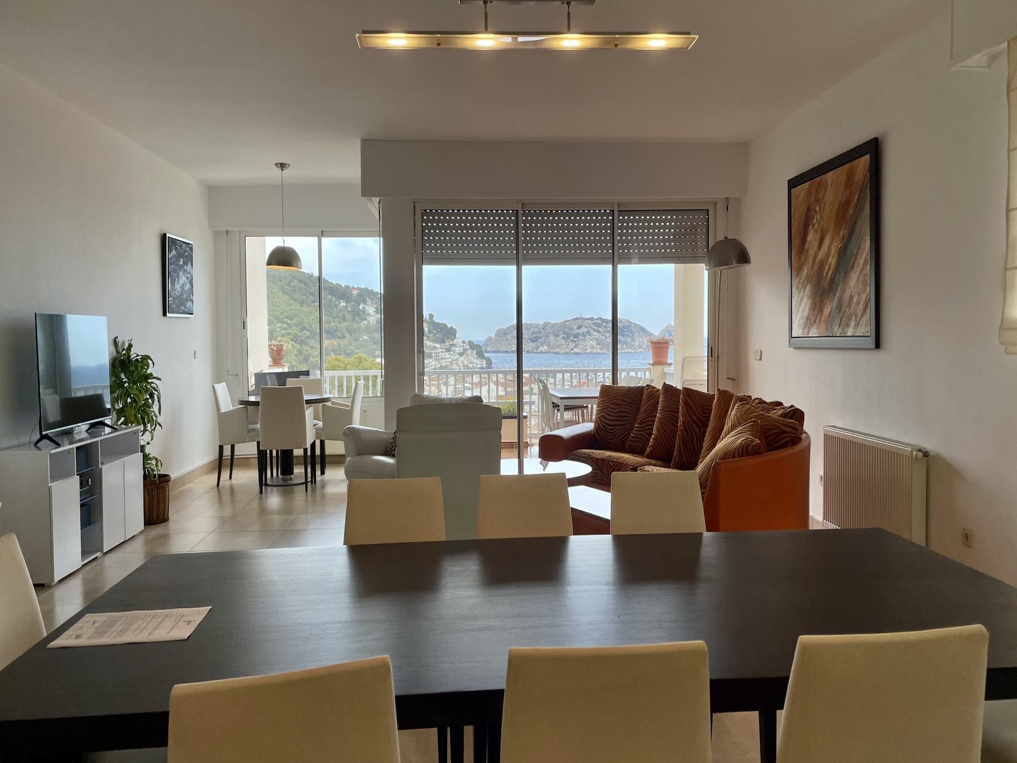 Ferienhaus VILLA CANTABRIC