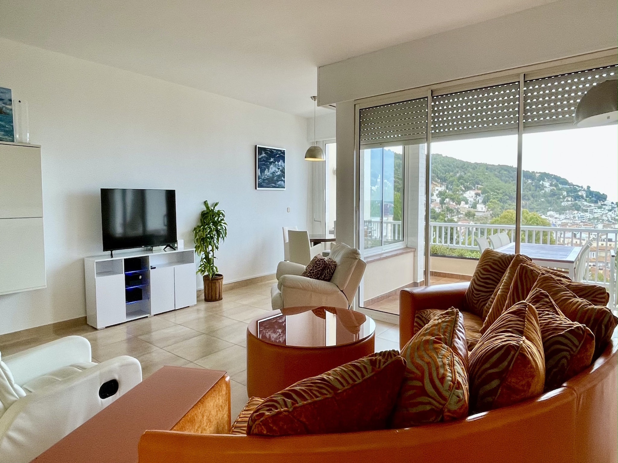 Ferienhaus VILLA CANTABRIC