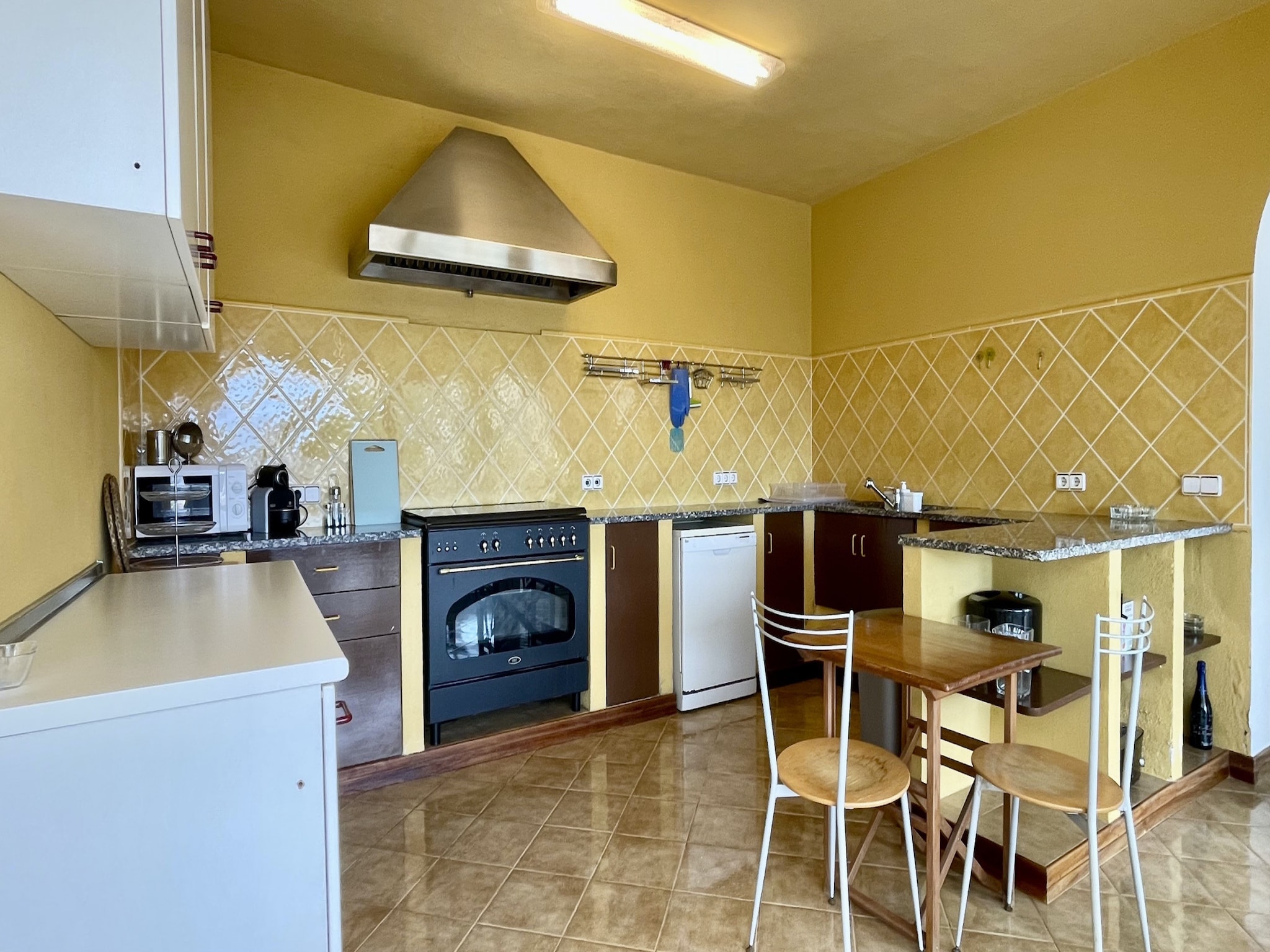 Ferienhaus VILLA CANTABRIC