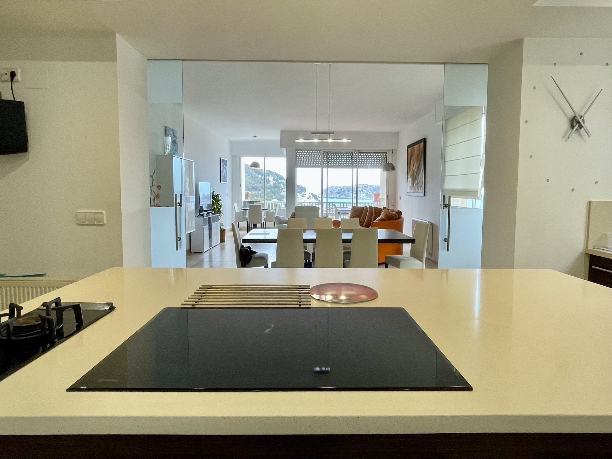 Ferienhaus VILLA CANTABRIC