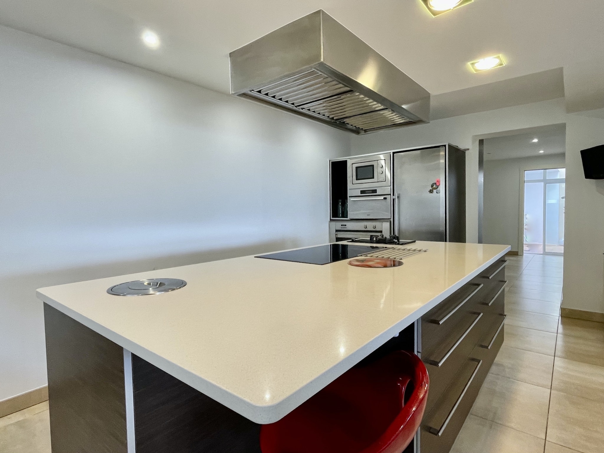 Ferienhaus VILLA CANTABRIC