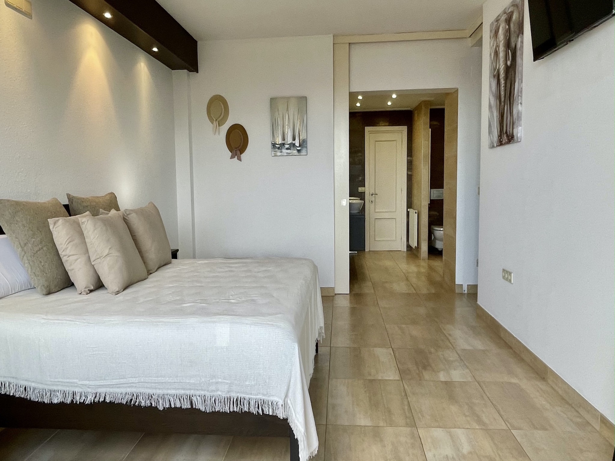 Ferienhaus VILLA CANTABRIC
