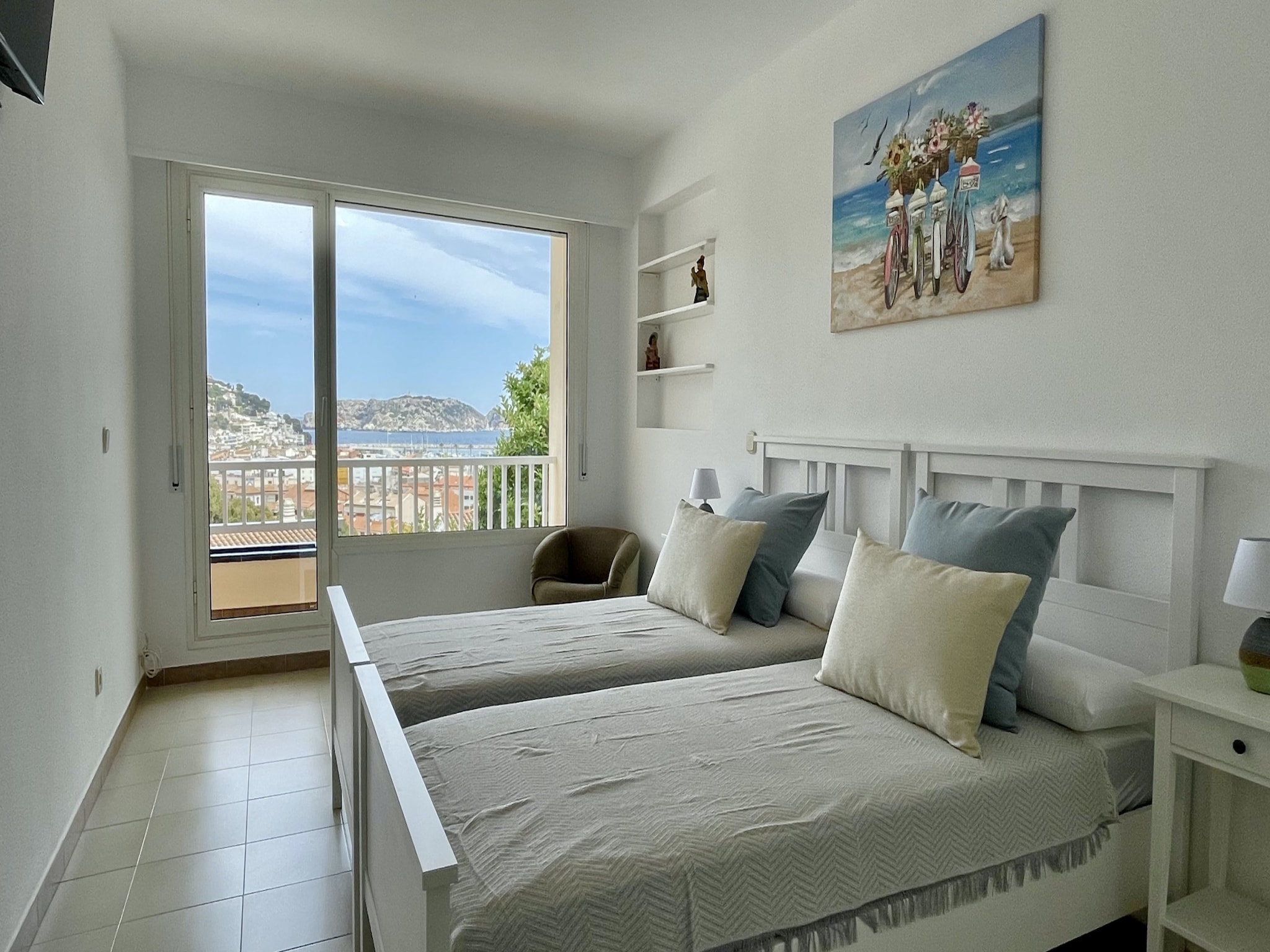 Ferienhaus VILLA CANTABRIC