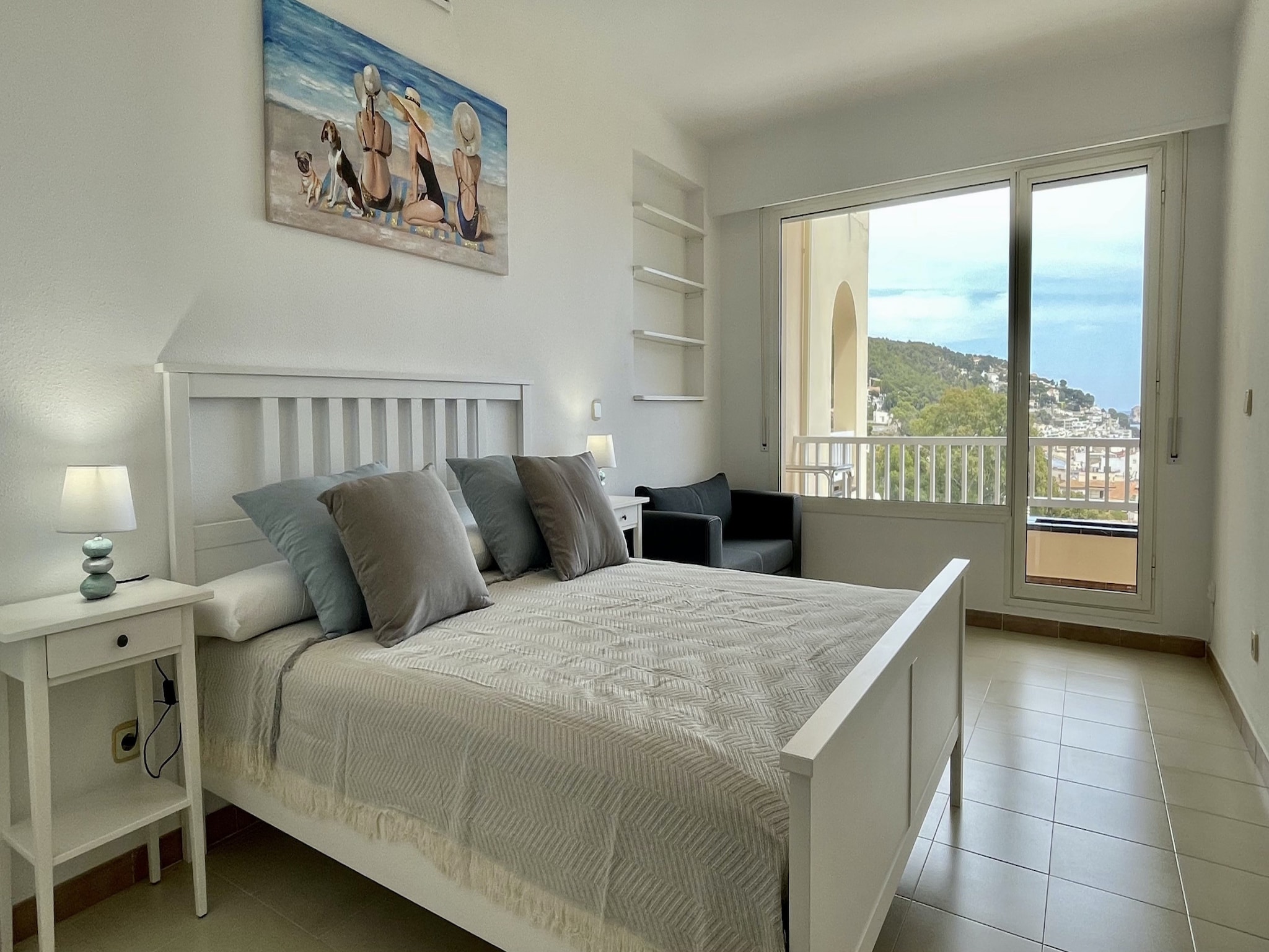 Ferienhaus VILLA CANTABRIC