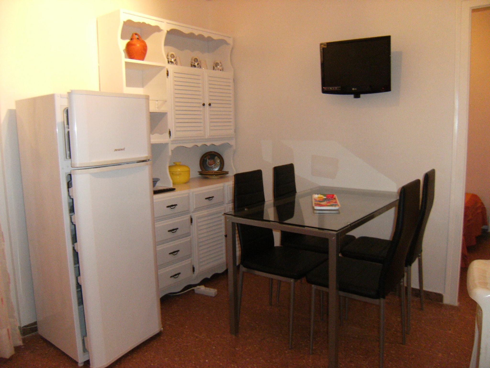 Ferienwohnung ROCAMAURA IV 3-1
