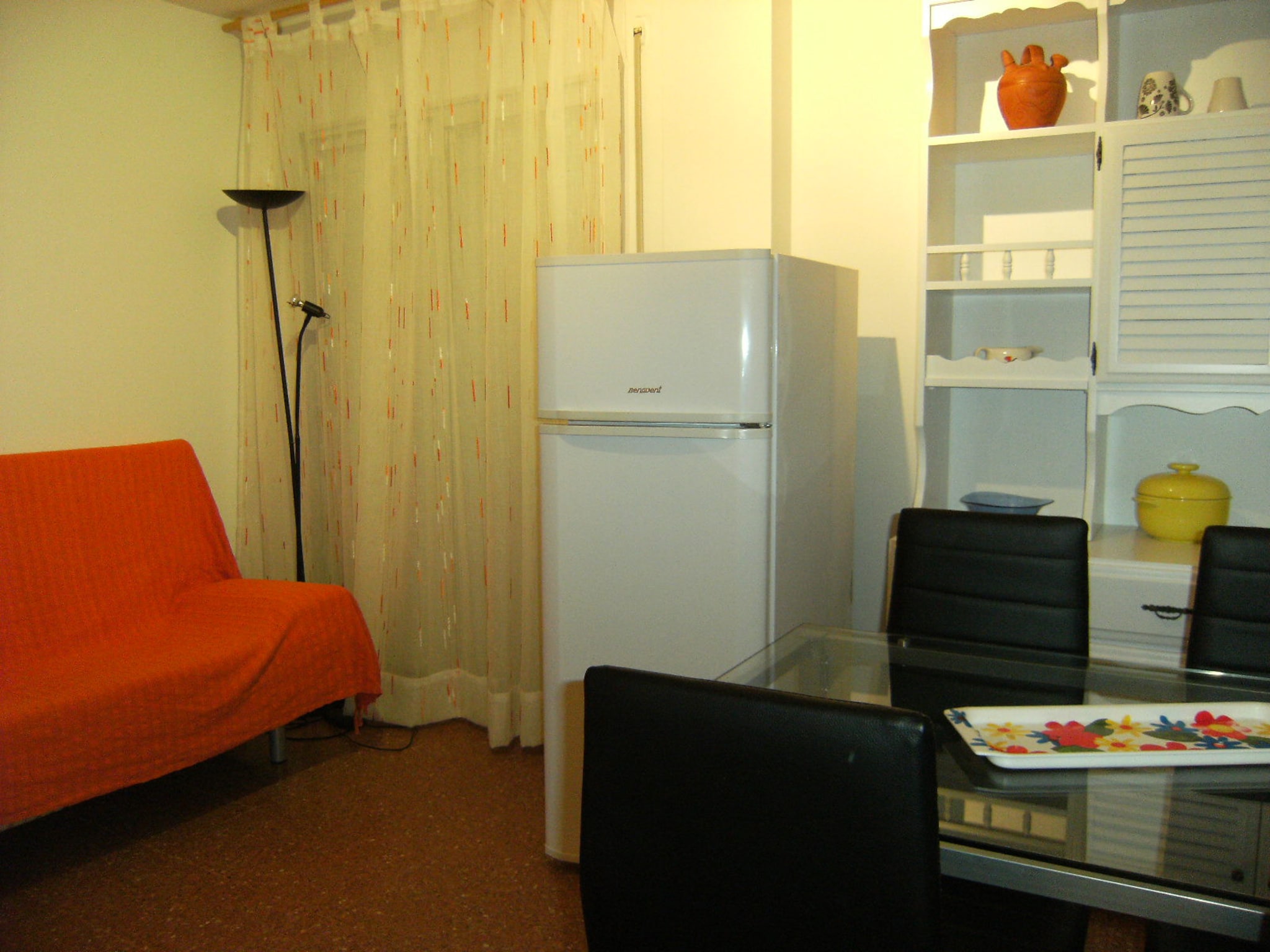 Ferienwohnung ROCAMAURA IV 3-1