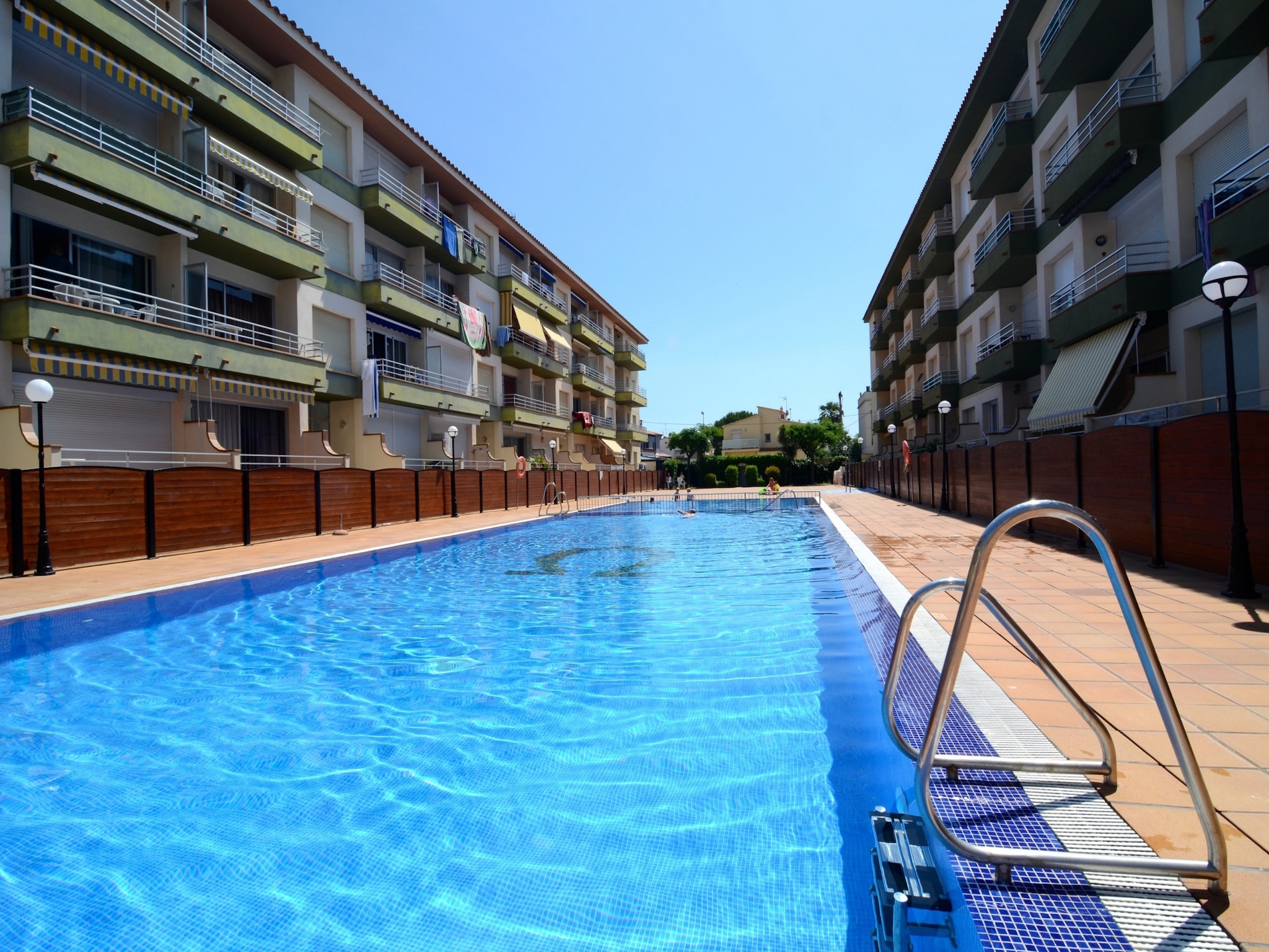 Ferienwohnung OMEGA 4 2-C