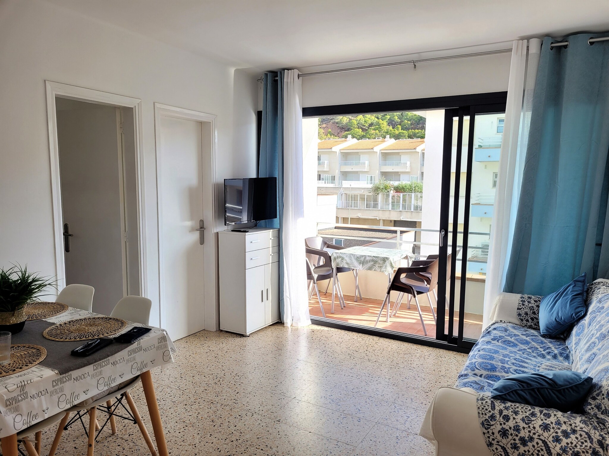 Ferienwohnung OMEGA 4 2-C