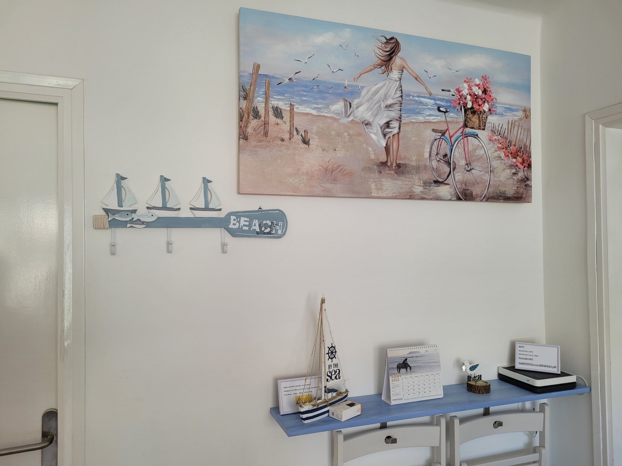 Ferienwohnung OMEGA 4 2-C