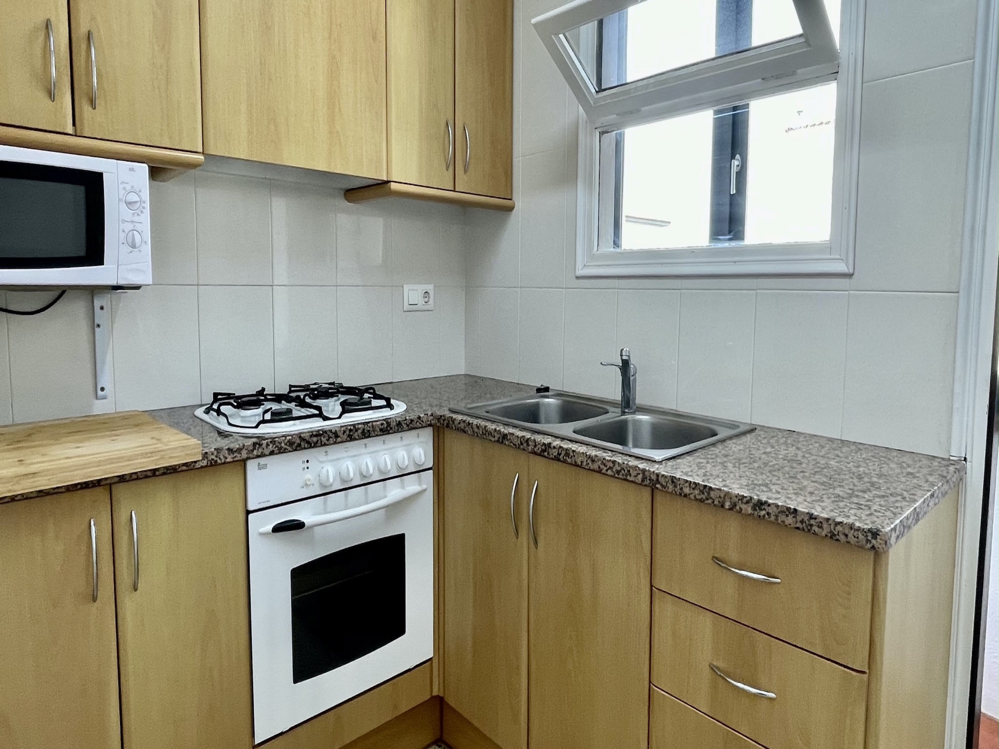 Ferienwohnung OMEGA 4 2-C