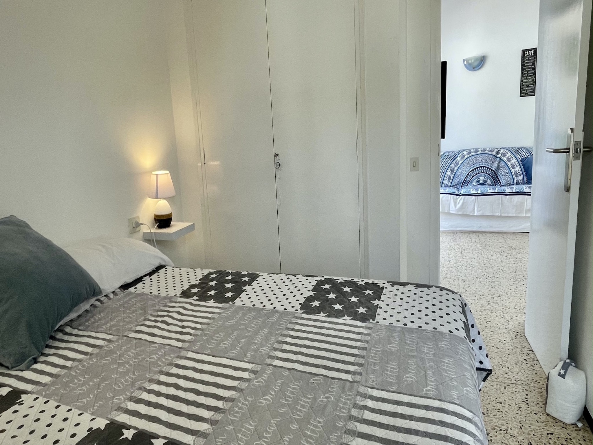 Ferienwohnung OMEGA 4 2-C