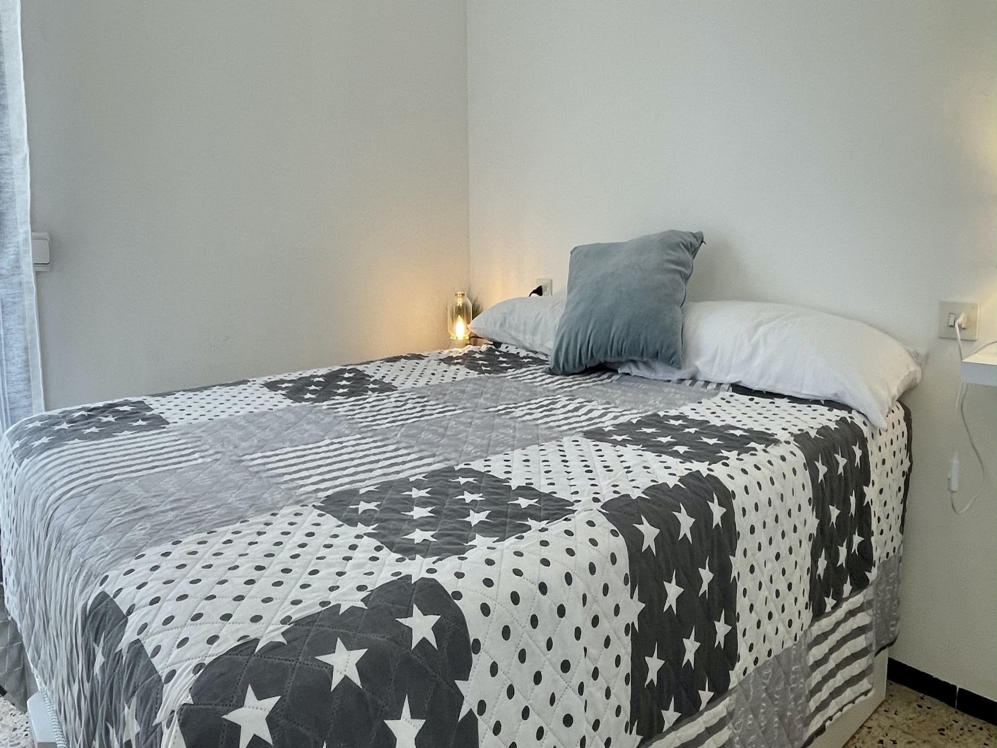 Ferienwohnung OMEGA 4 2-C