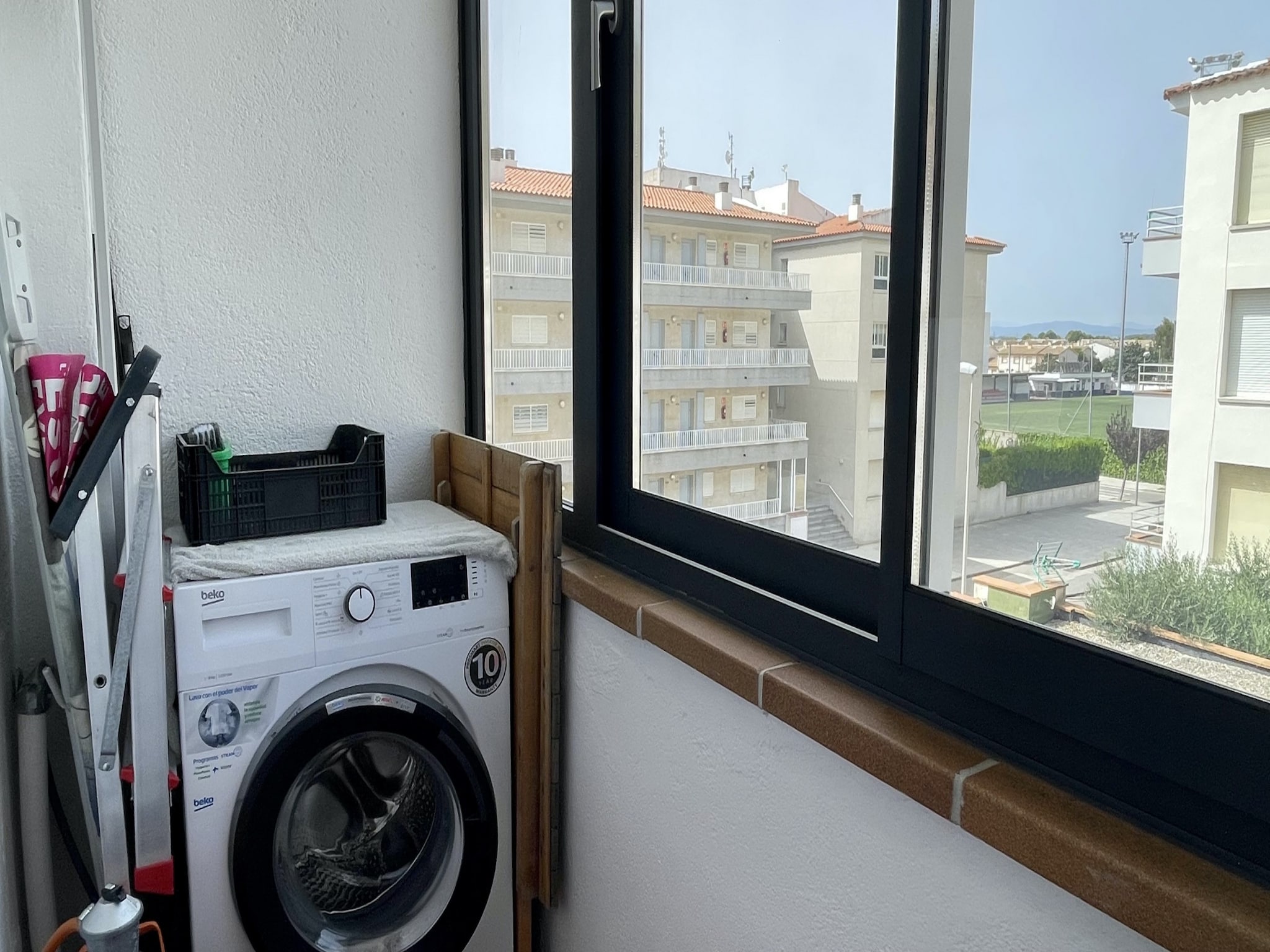Ferienwohnung OMEGA 4 2-C