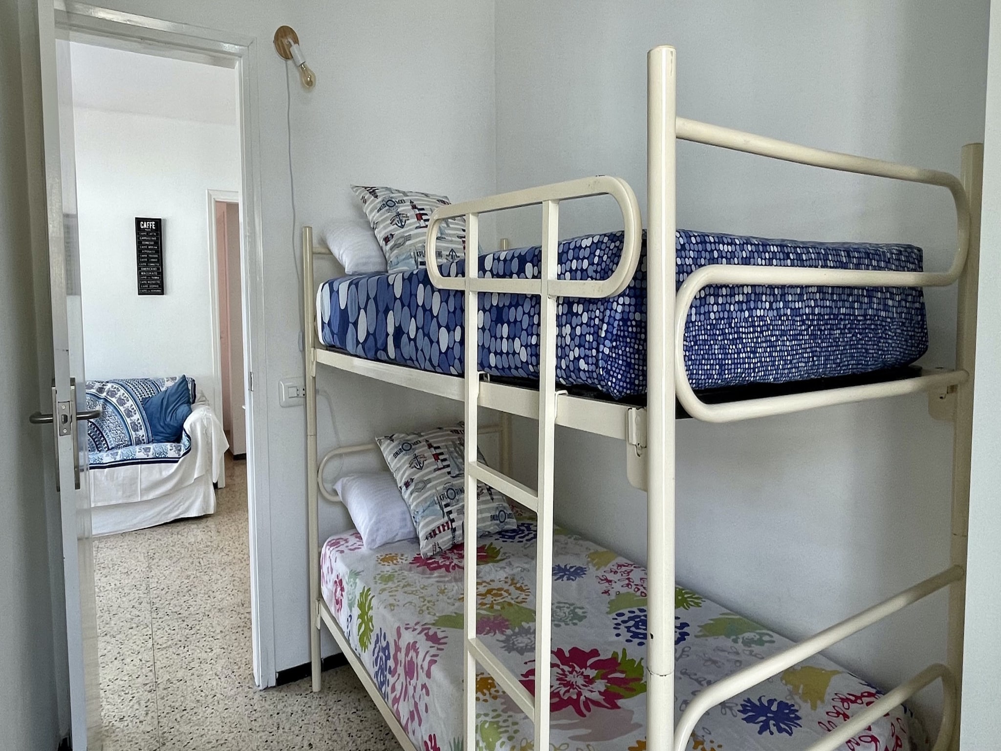Ferienwohnung OMEGA 4 2-C