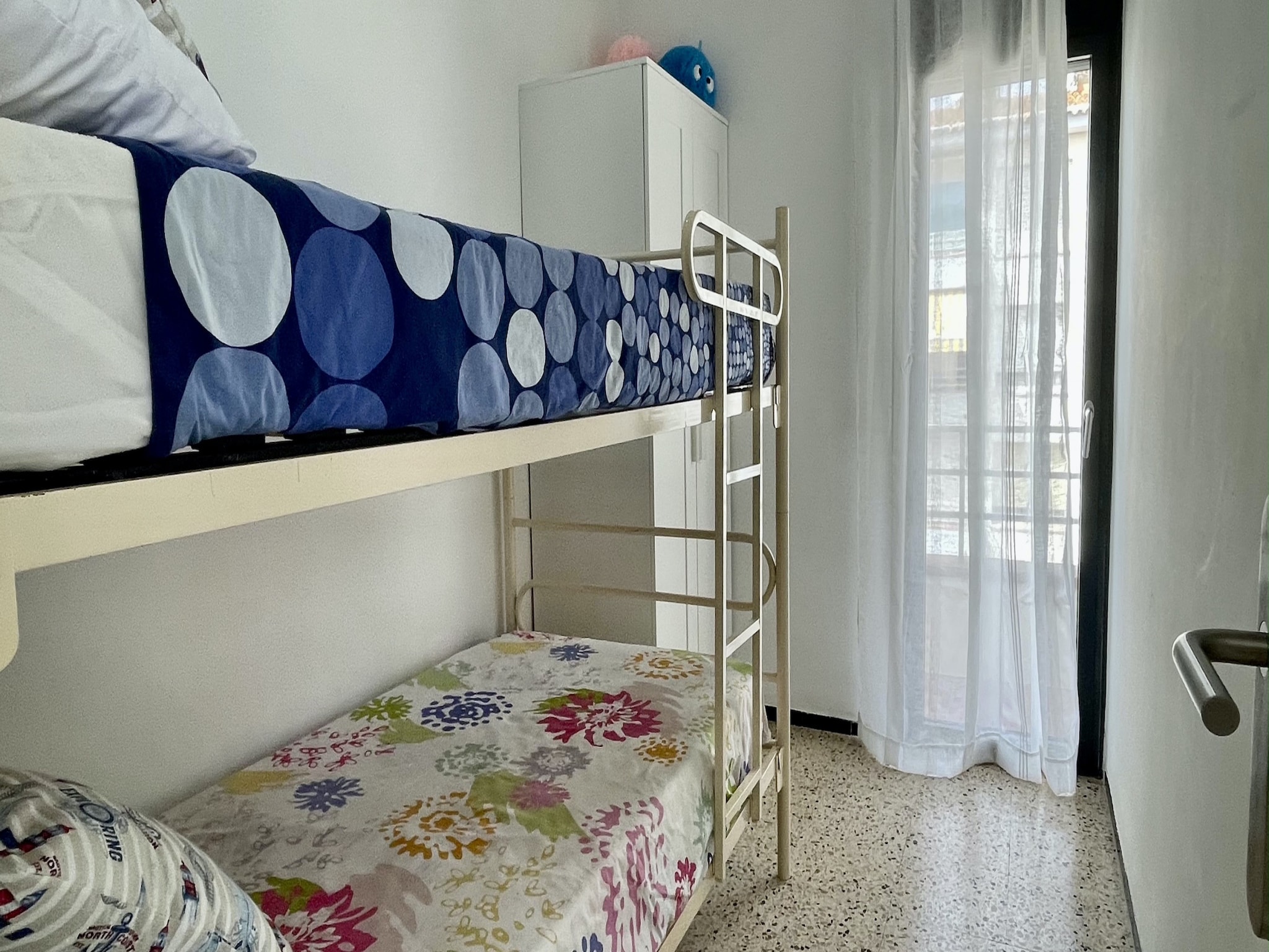 Ferienwohnung OMEGA 4 2-C