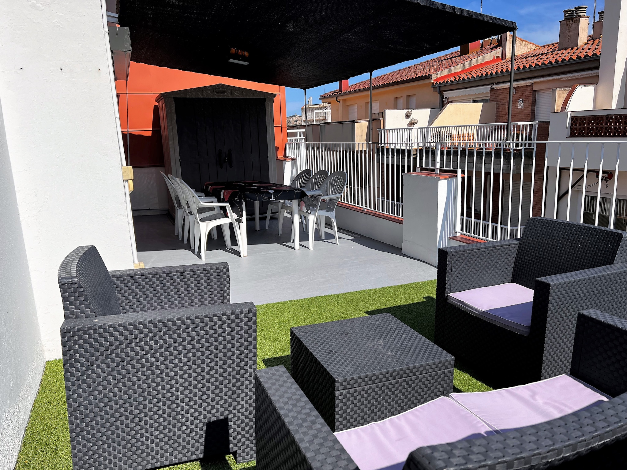 Leilighet PORT 40 ATIC