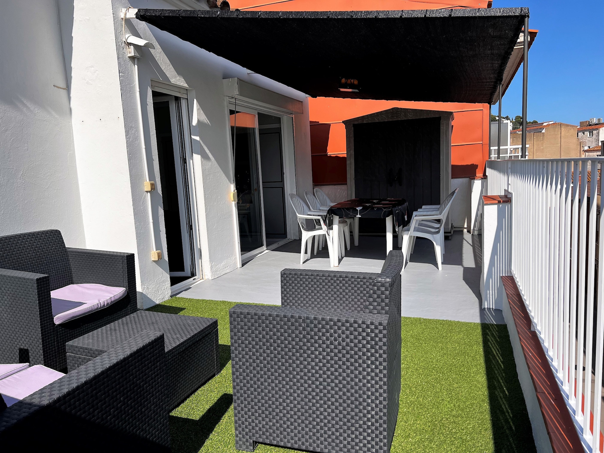 Leilighet PORT 40 ATIC