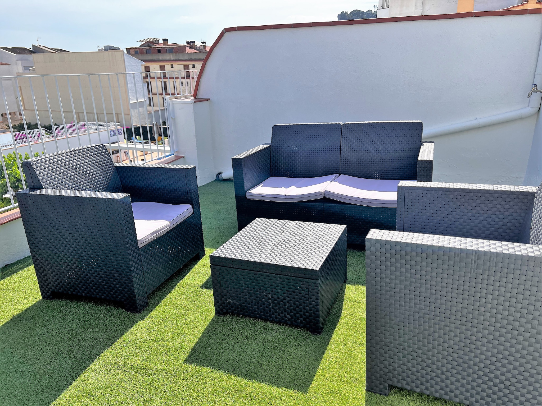Leilighet PORT 40 ATIC