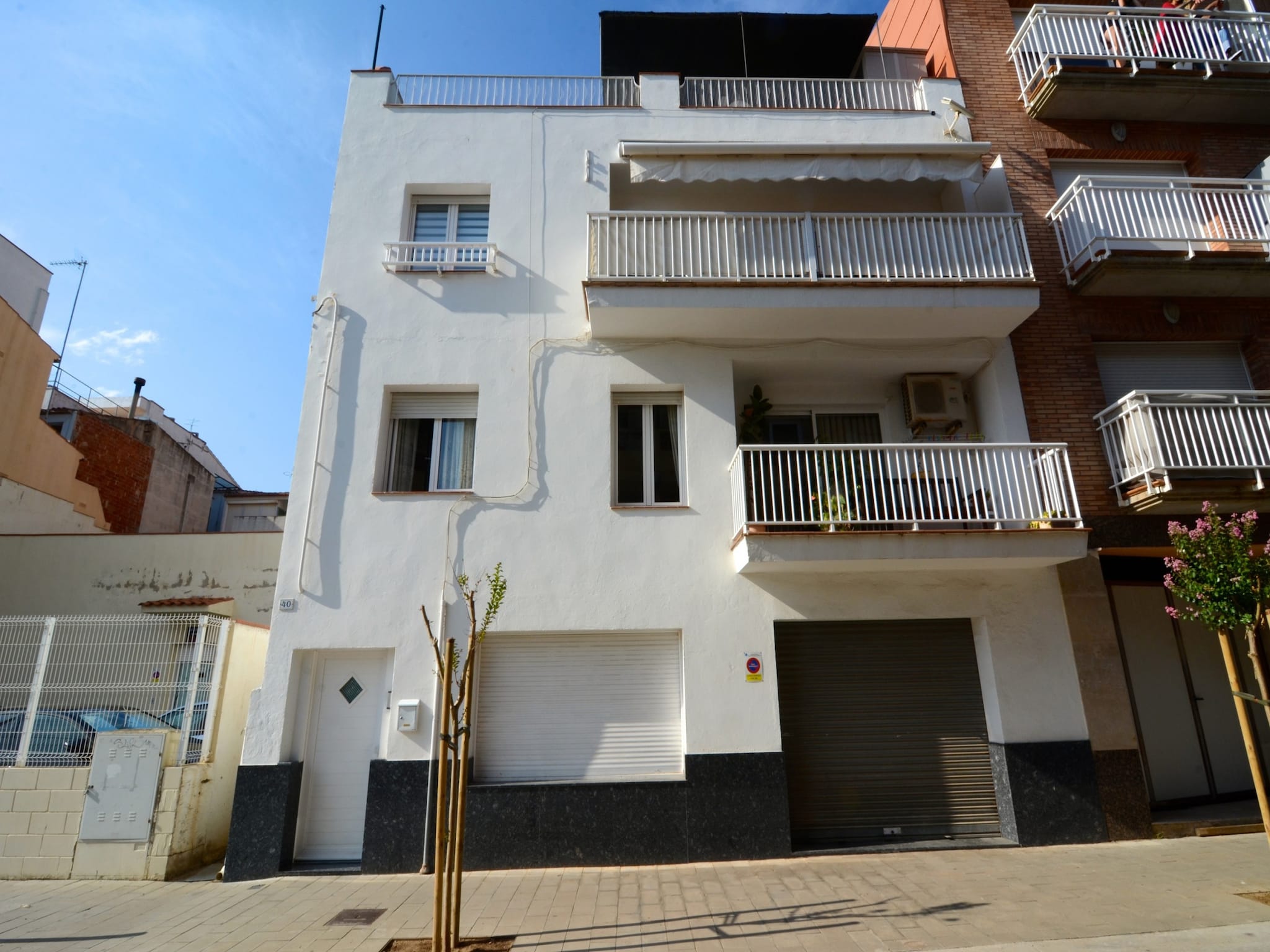 Leilighet PORT 40 ATIC