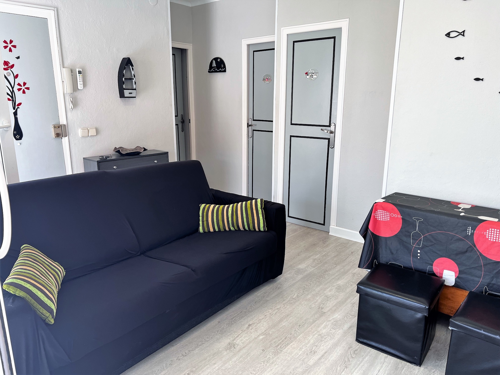 Leilighet PORT 40 ATIC