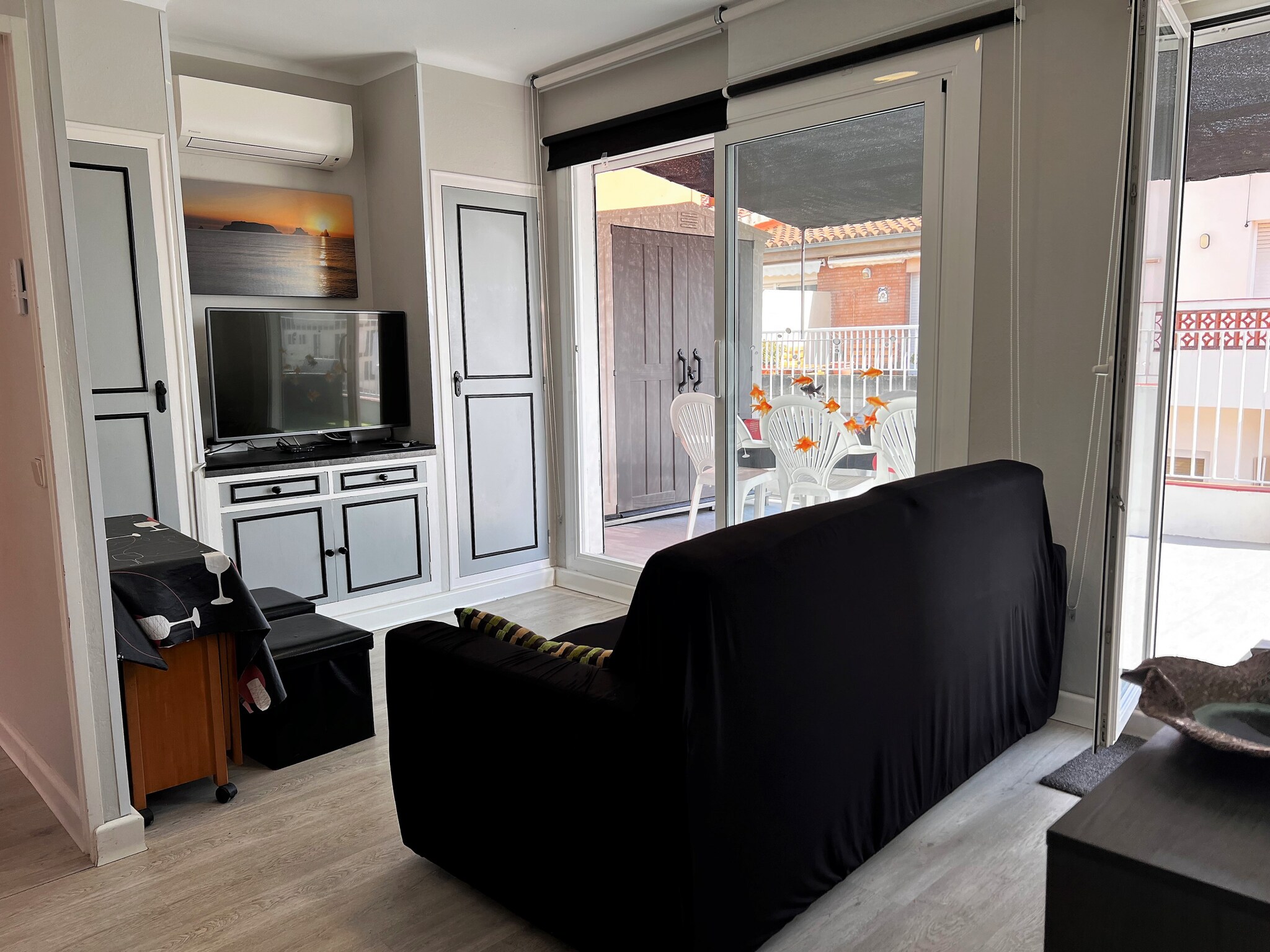 Leilighet PORT 40 ATIC