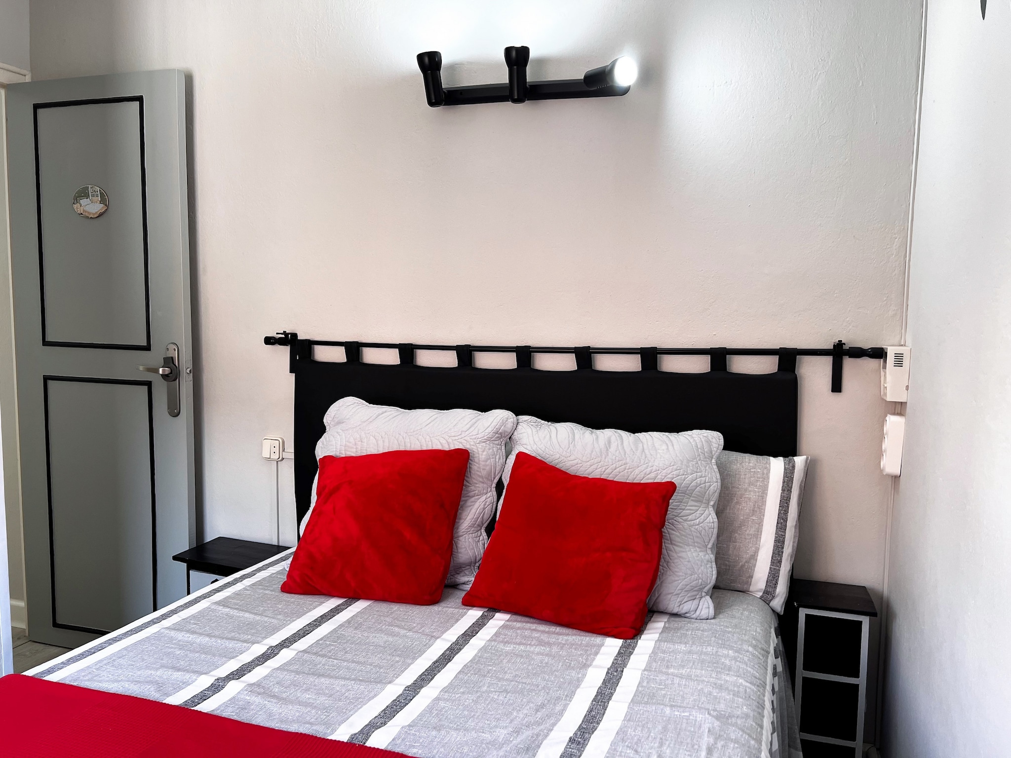 Leilighet PORT 40 ATIC