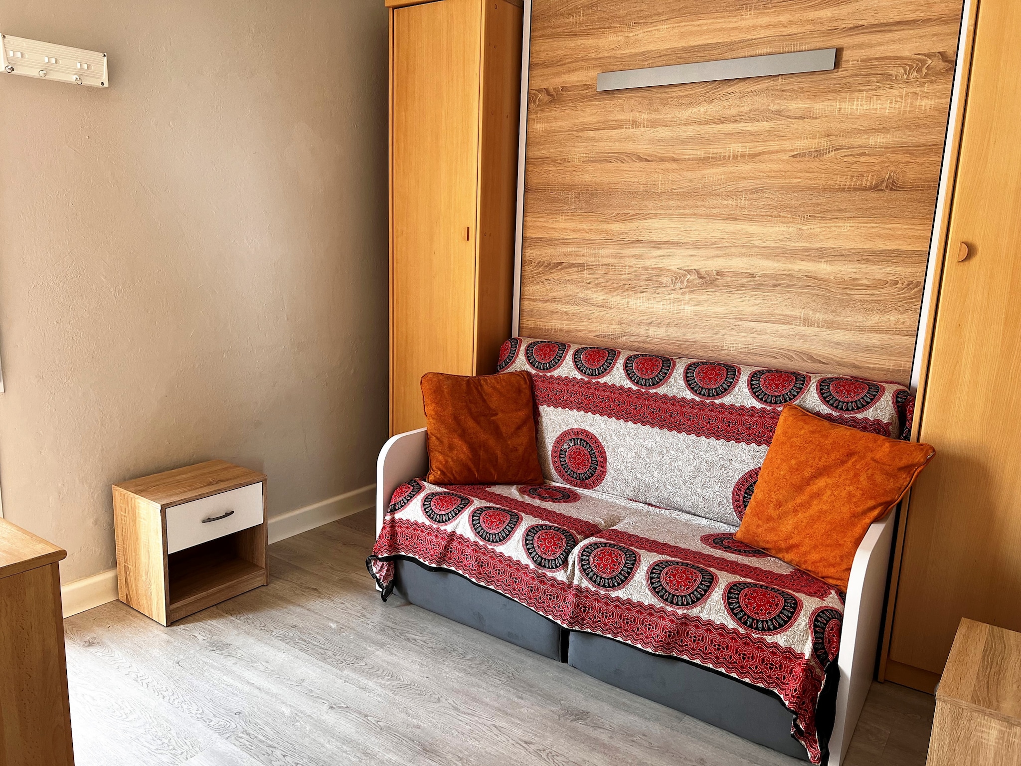 Leilighet PORT 40 ATIC