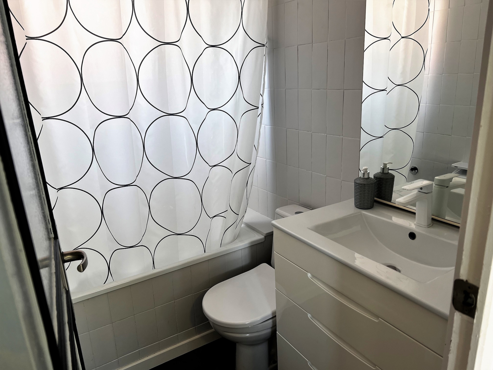 Leilighet PORT 40 ATIC