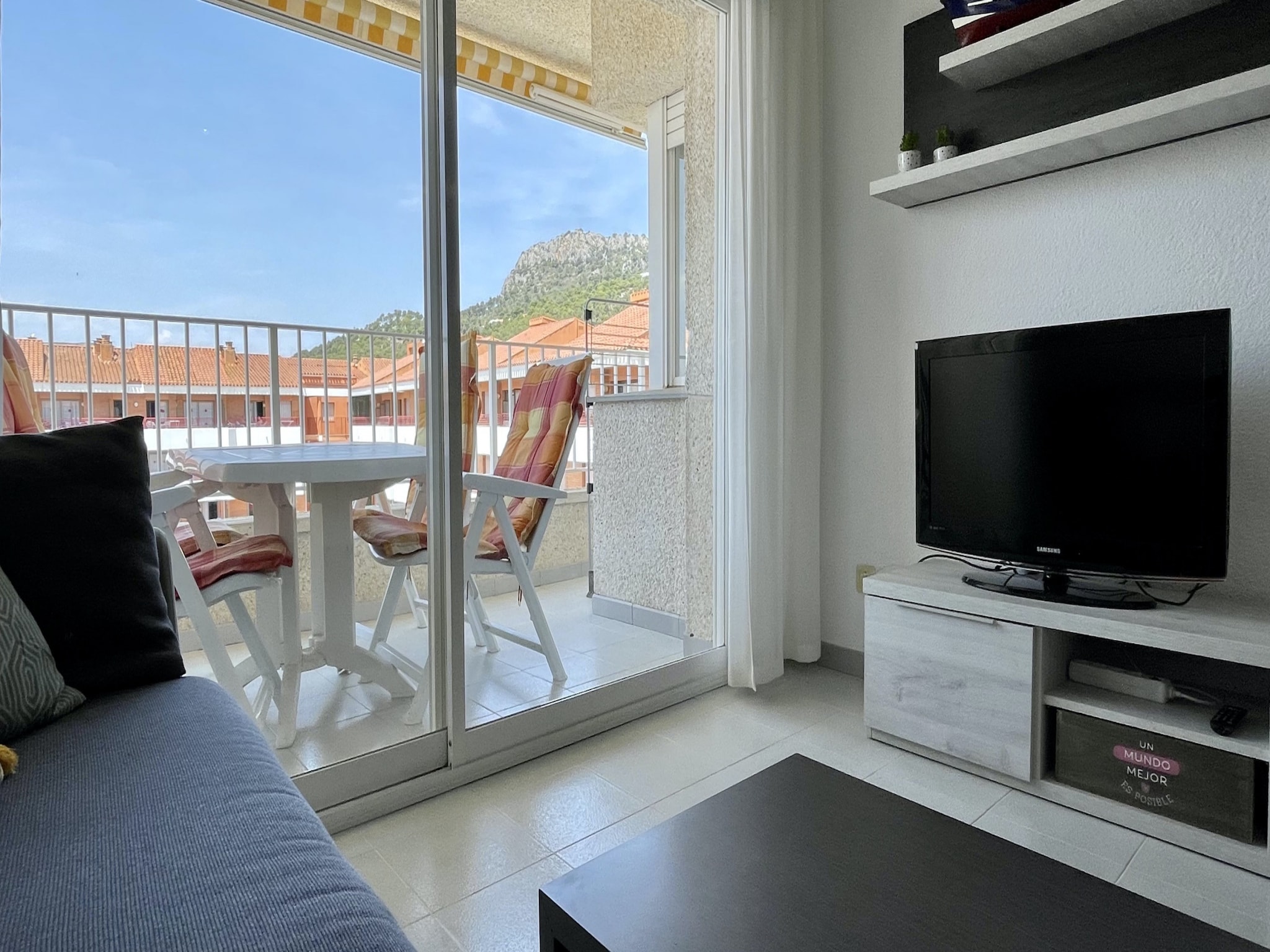 Ferienwohnung BLAUMAR B-36