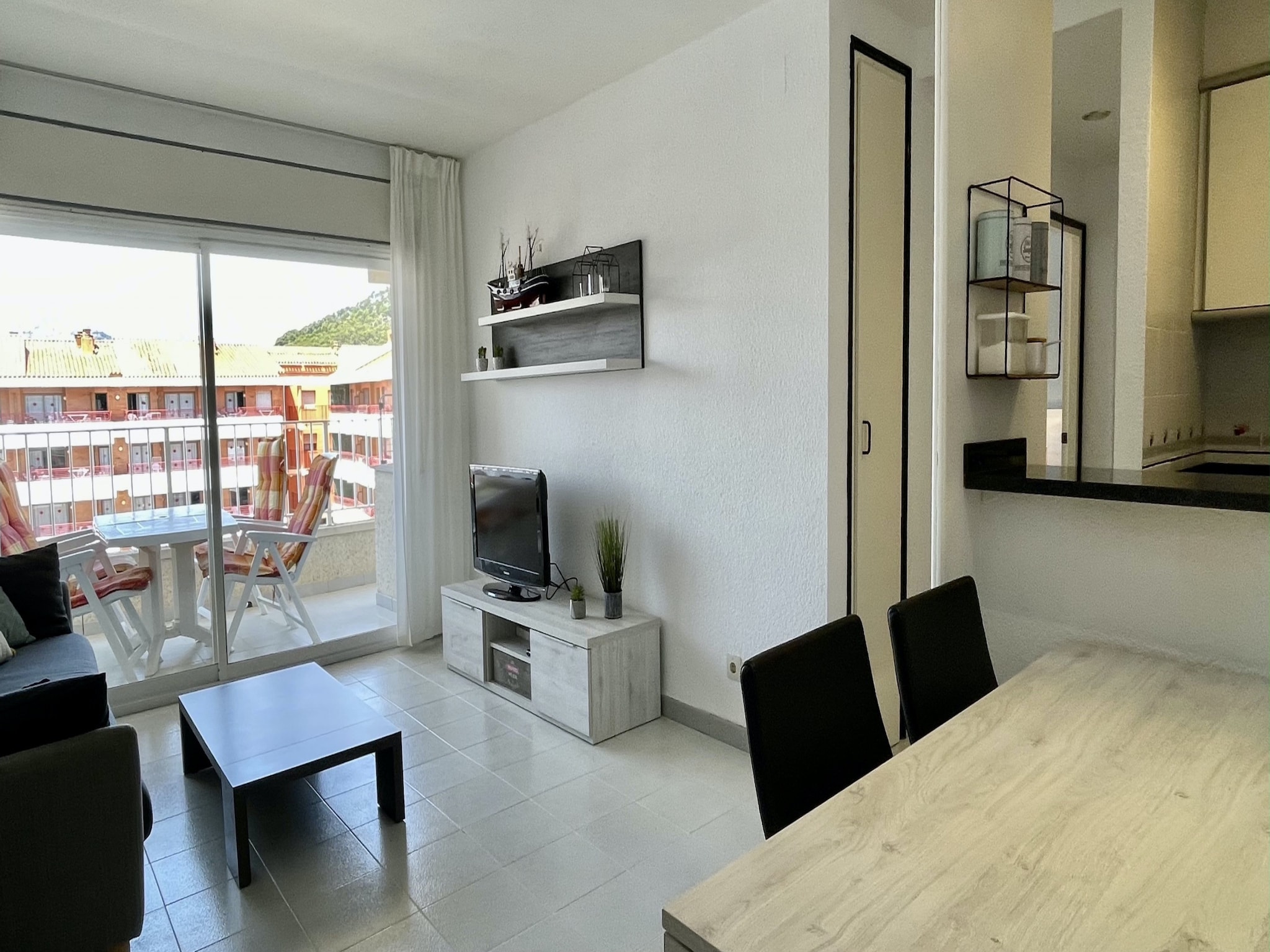 Ferienwohnung BLAUMAR B-36