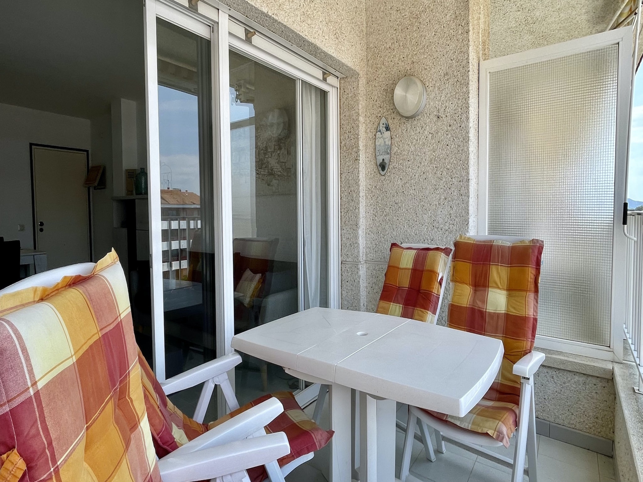 Ferienwohnung BLAUMAR B-36