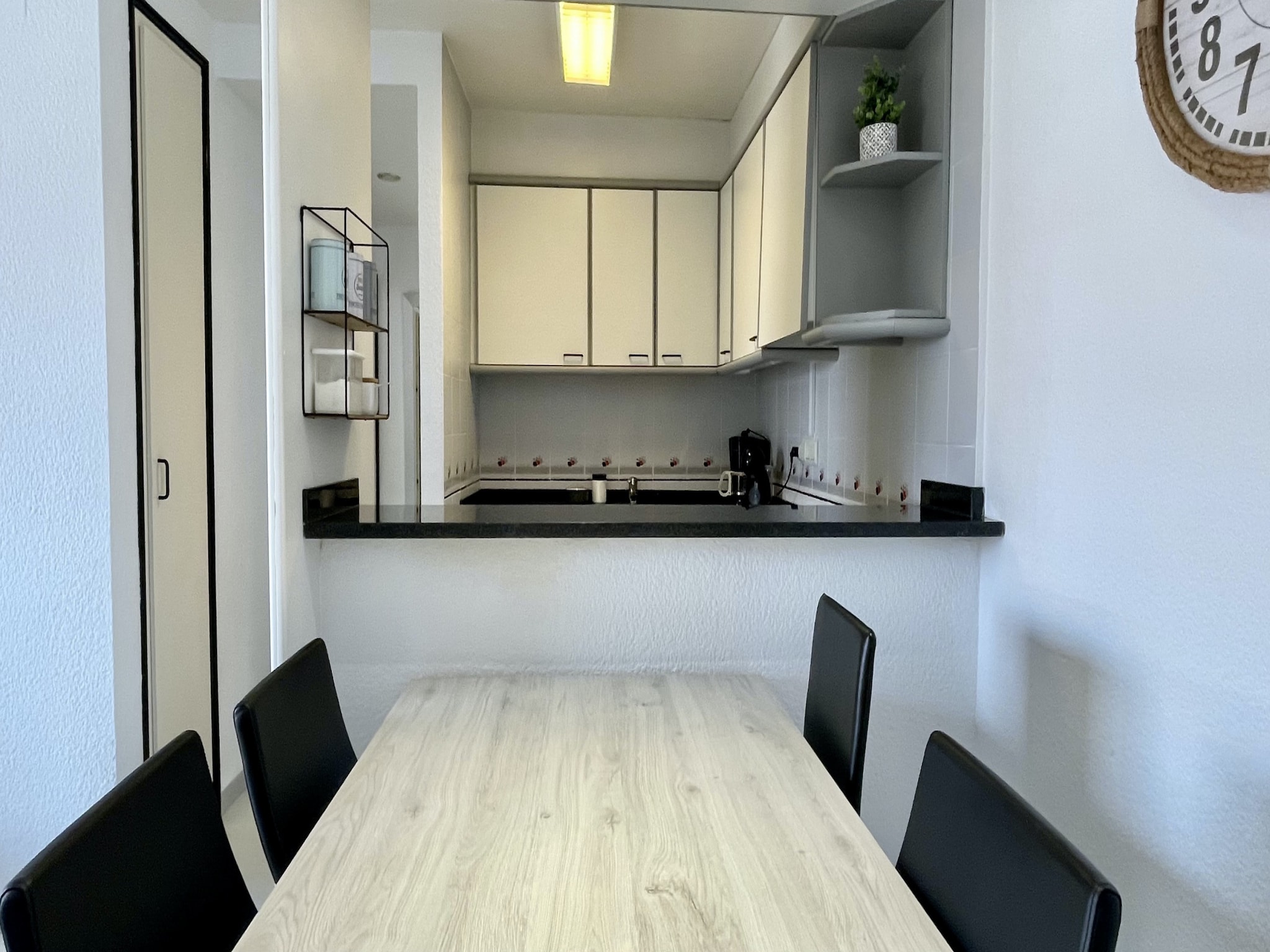 Ferienwohnung BLAUMAR B-36