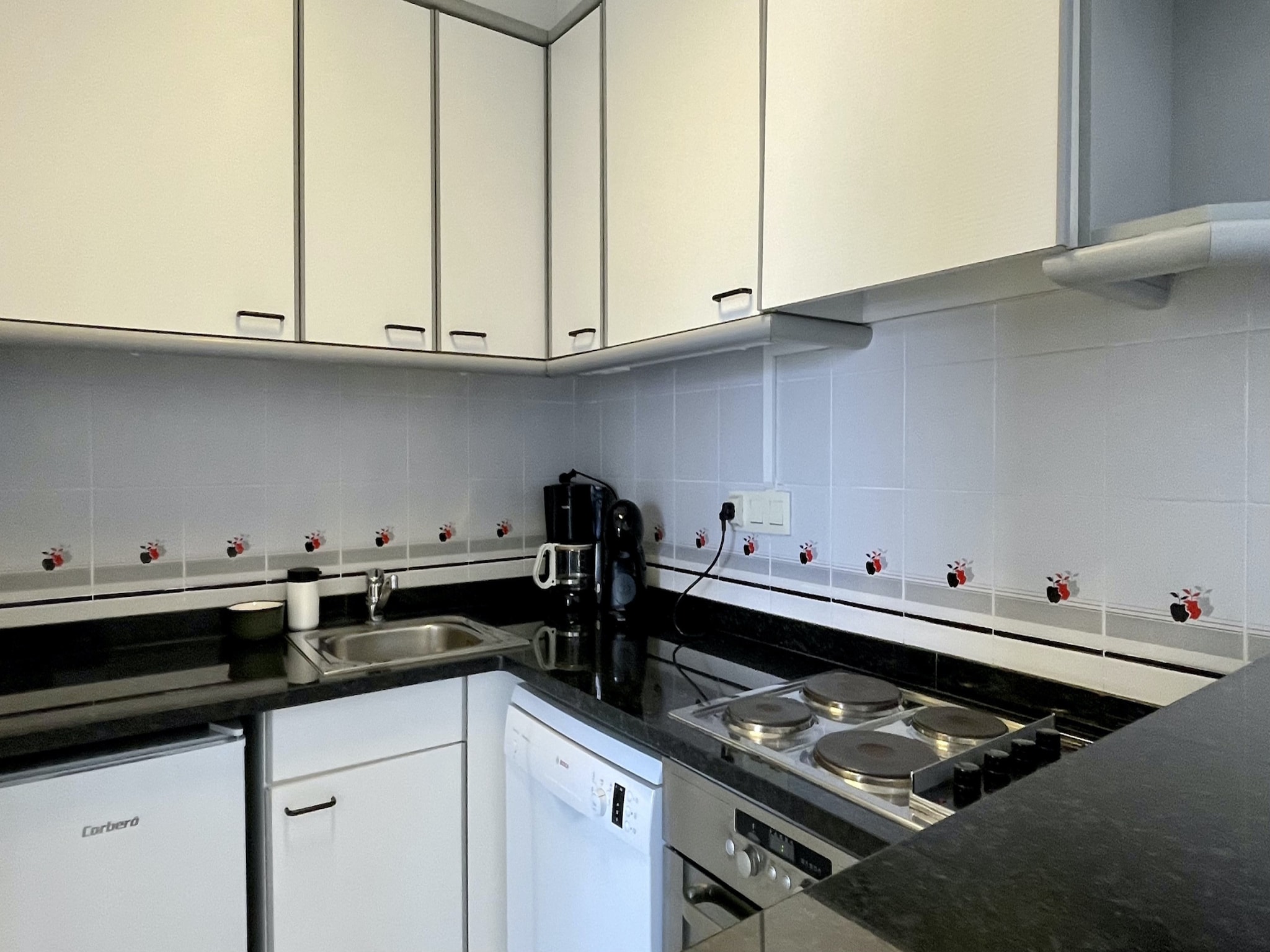 Ferienwohnung BLAUMAR B-36