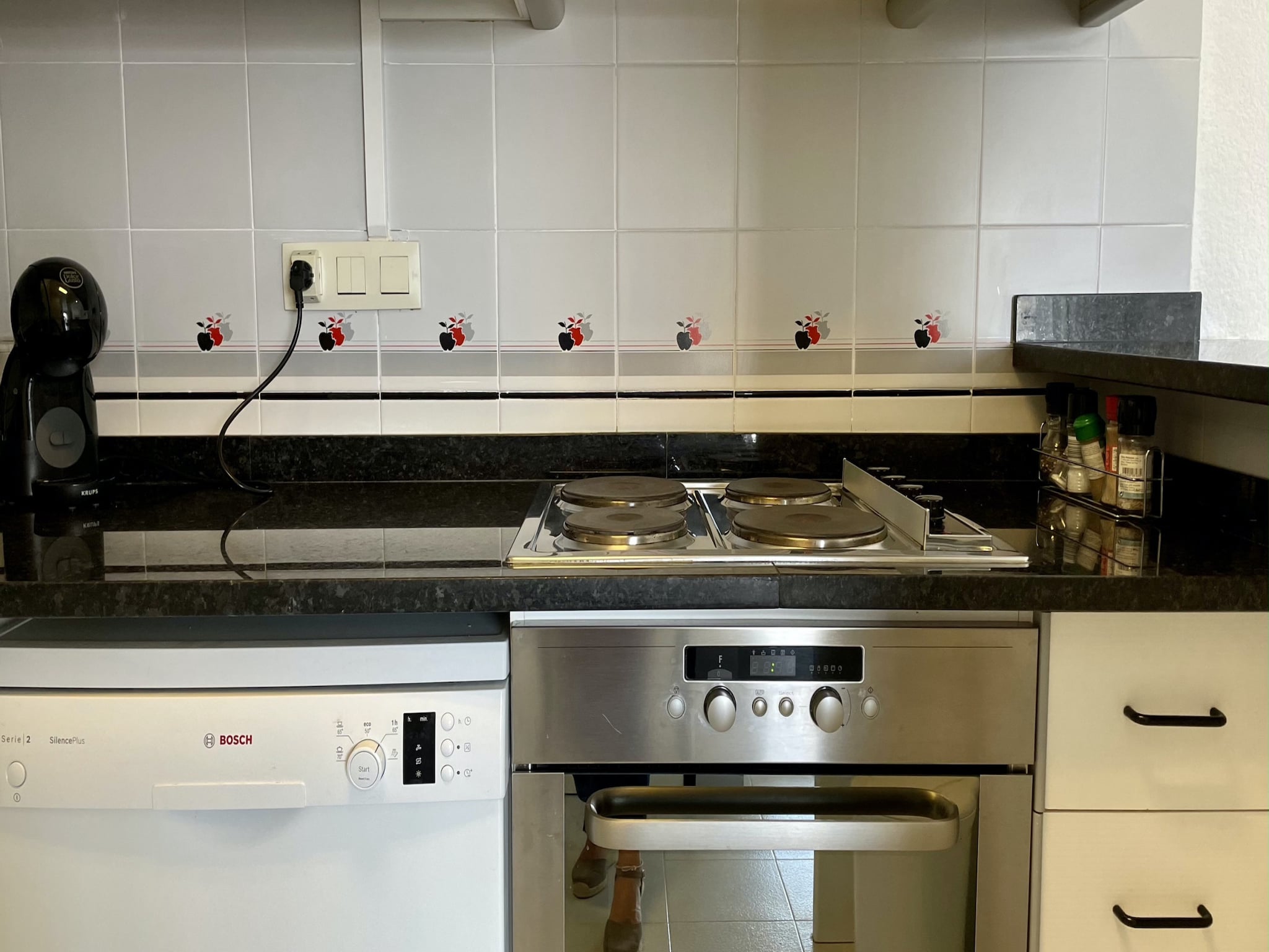 Ferienwohnung BLAUMAR B-36