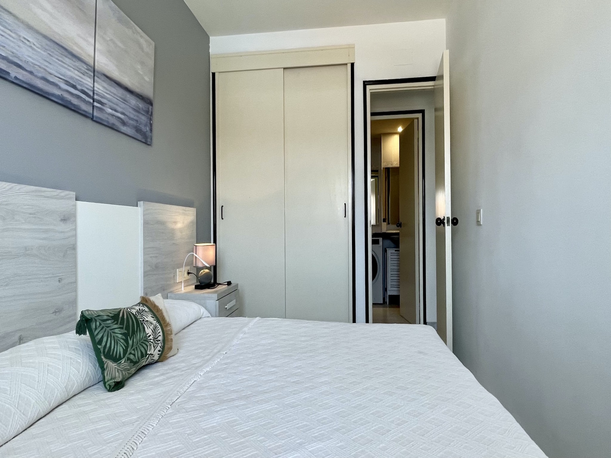 Ferienwohnung BLAUMAR B-36