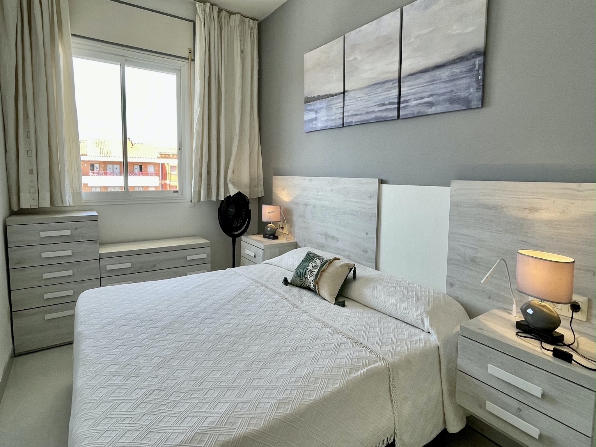 Ferienwohnung BLAUMAR B-36