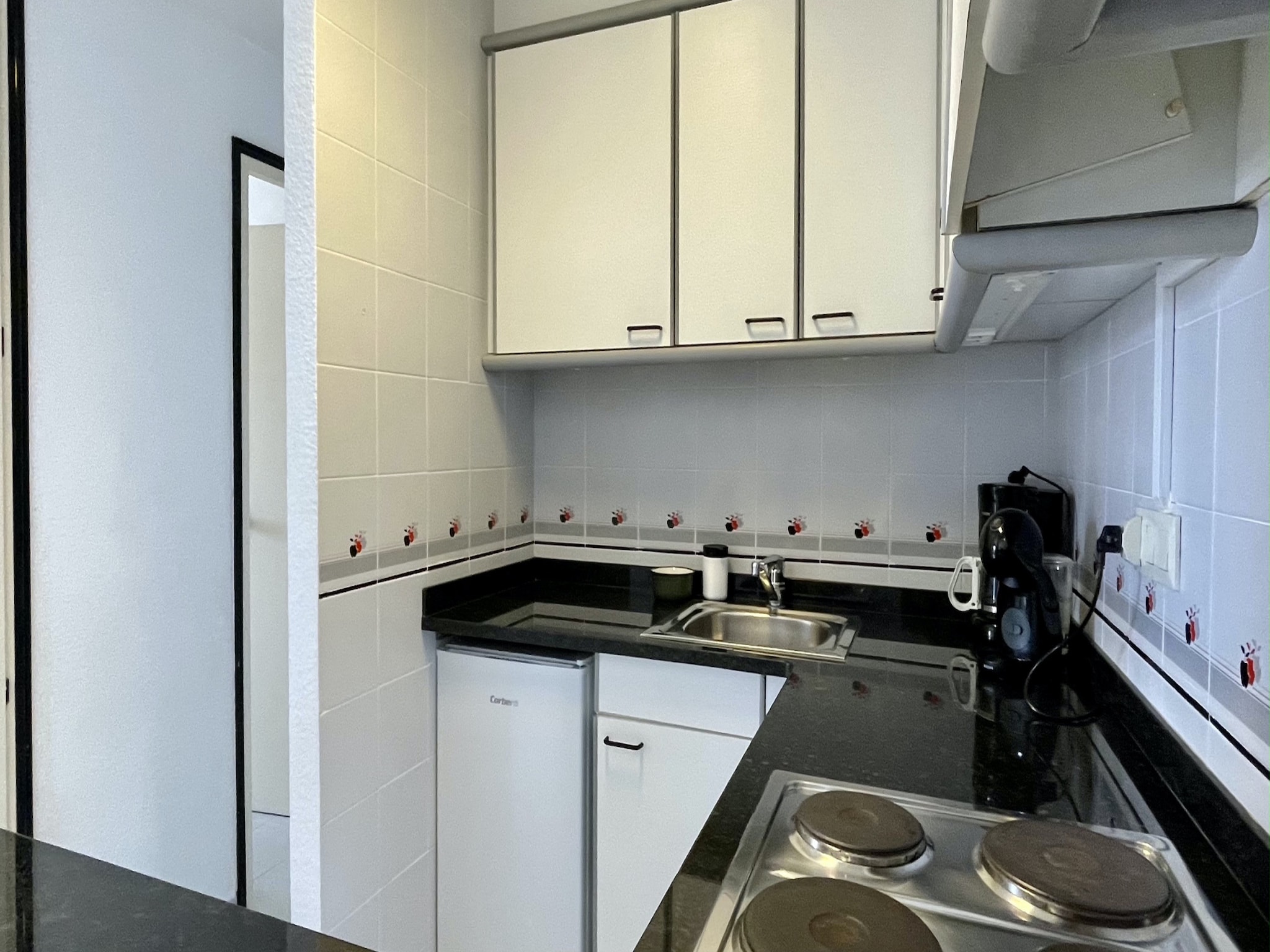 Ferienwohnung BLAUMAR B-36
