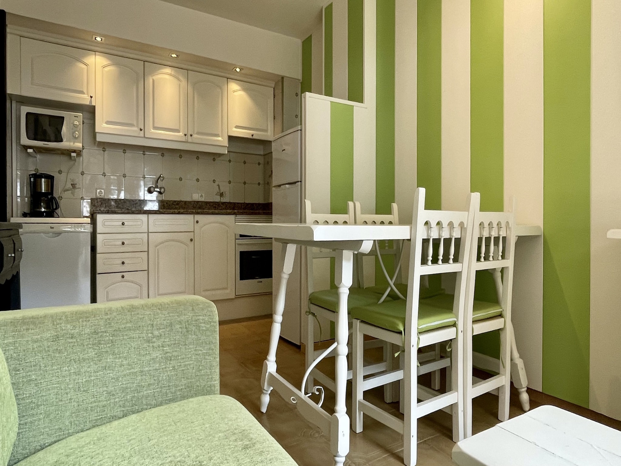 Ferienwohnung SALLES BEACH 03