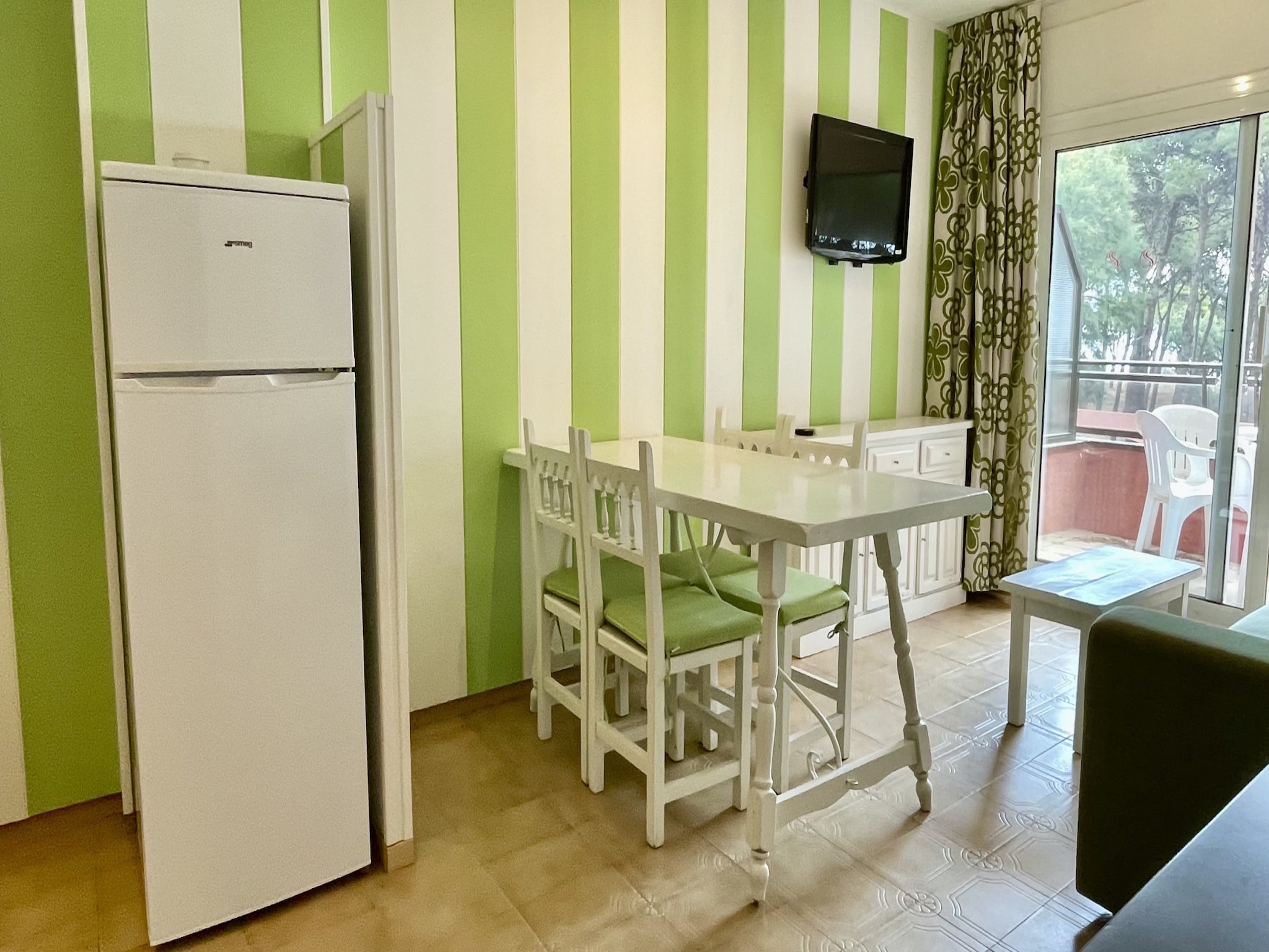 Ferienwohnung SALLES BEACH 03