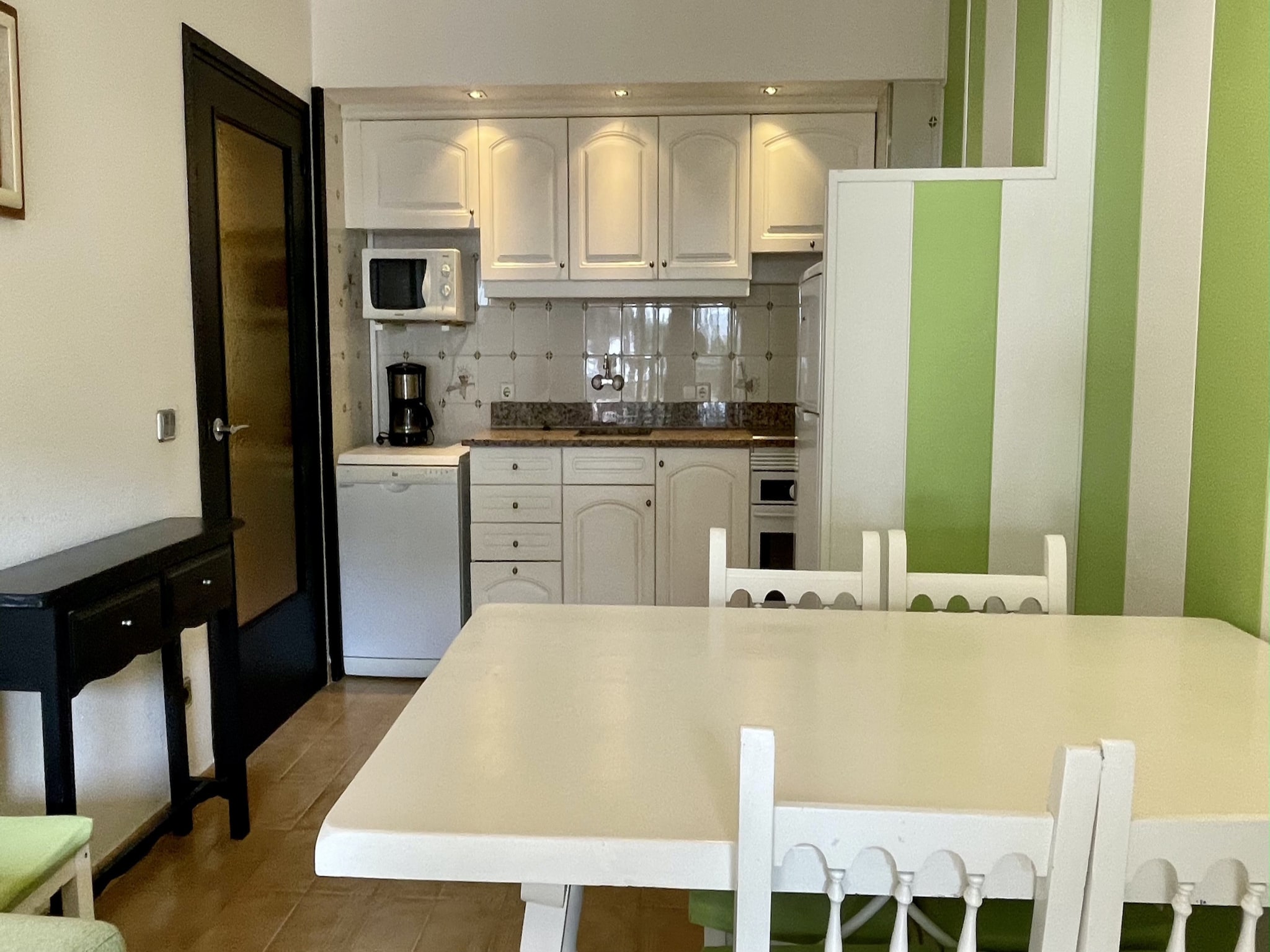 Ferienwohnung SALLES BEACH 03