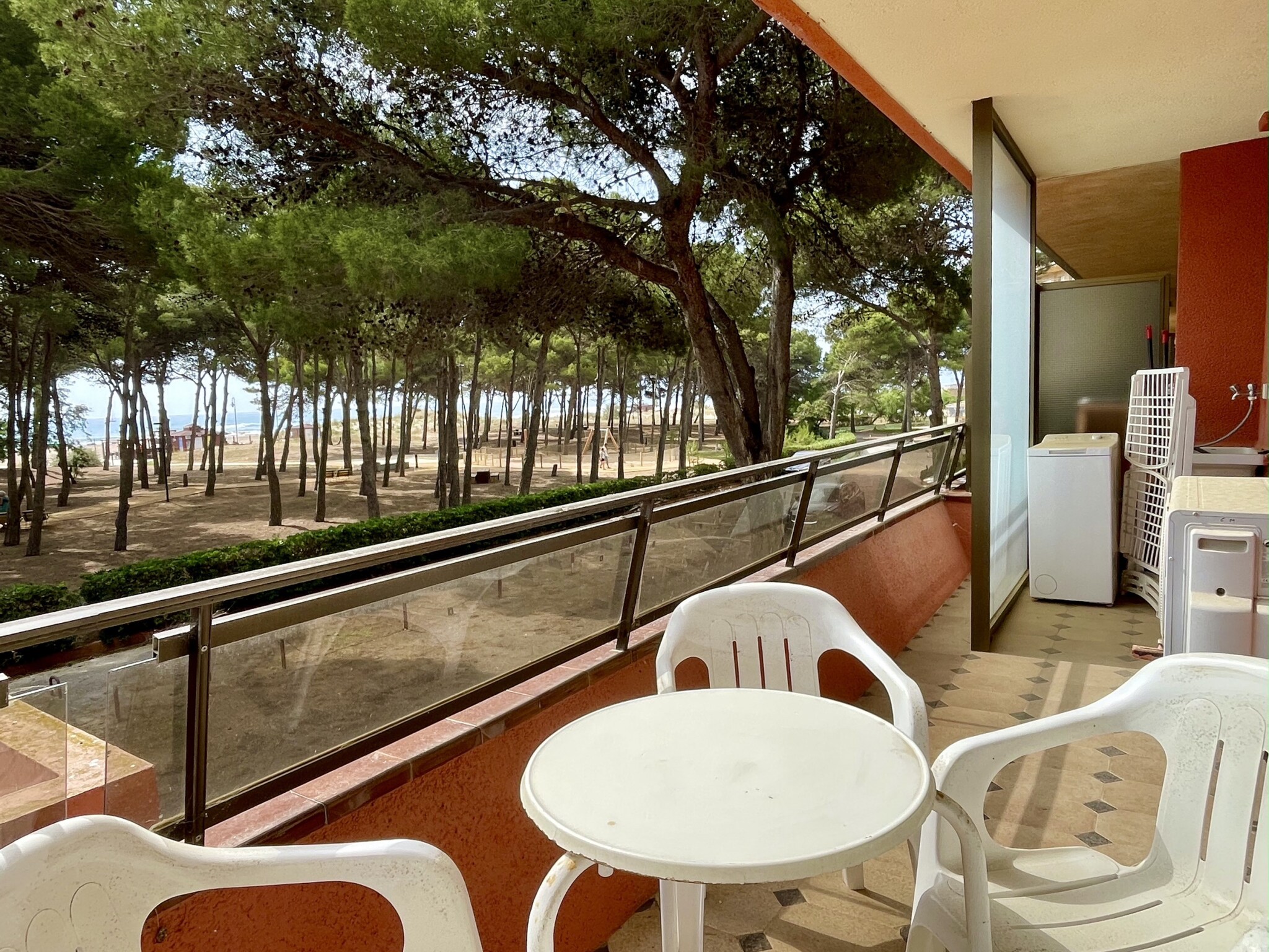 Ferienwohnung SALLES BEACH 03