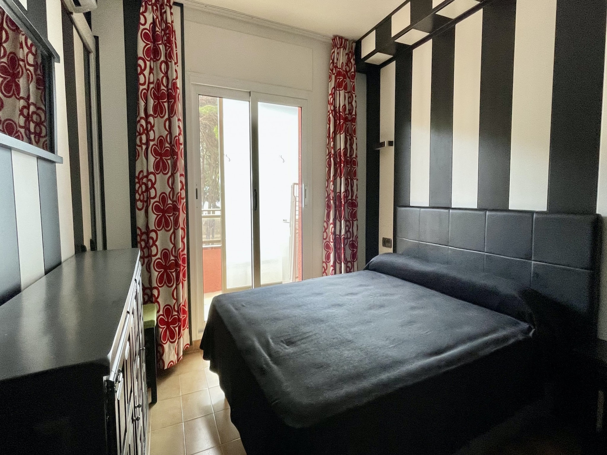 Ferienwohnung SALLES BEACH 03