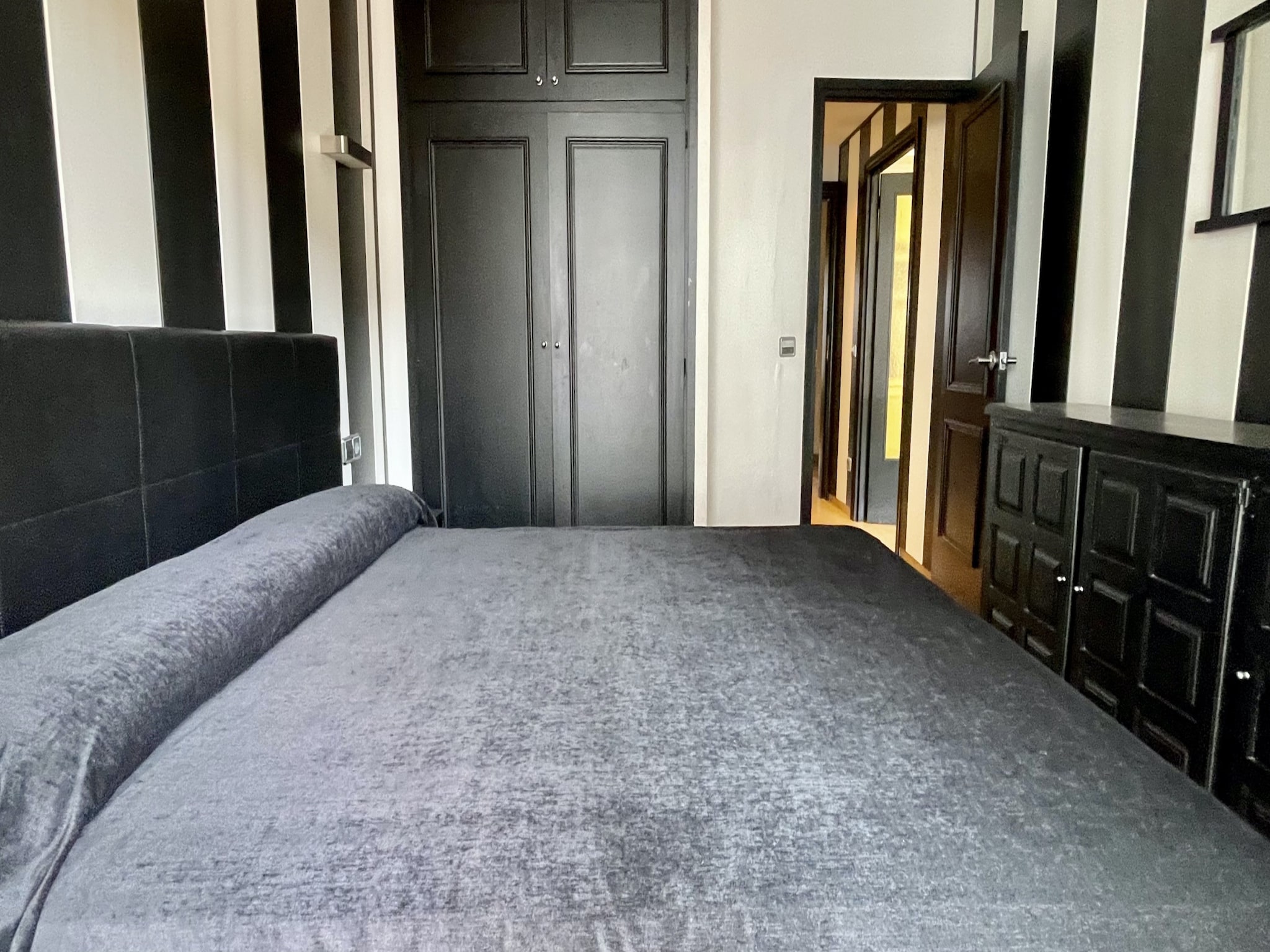 Ferienwohnung SALLES BEACH 03