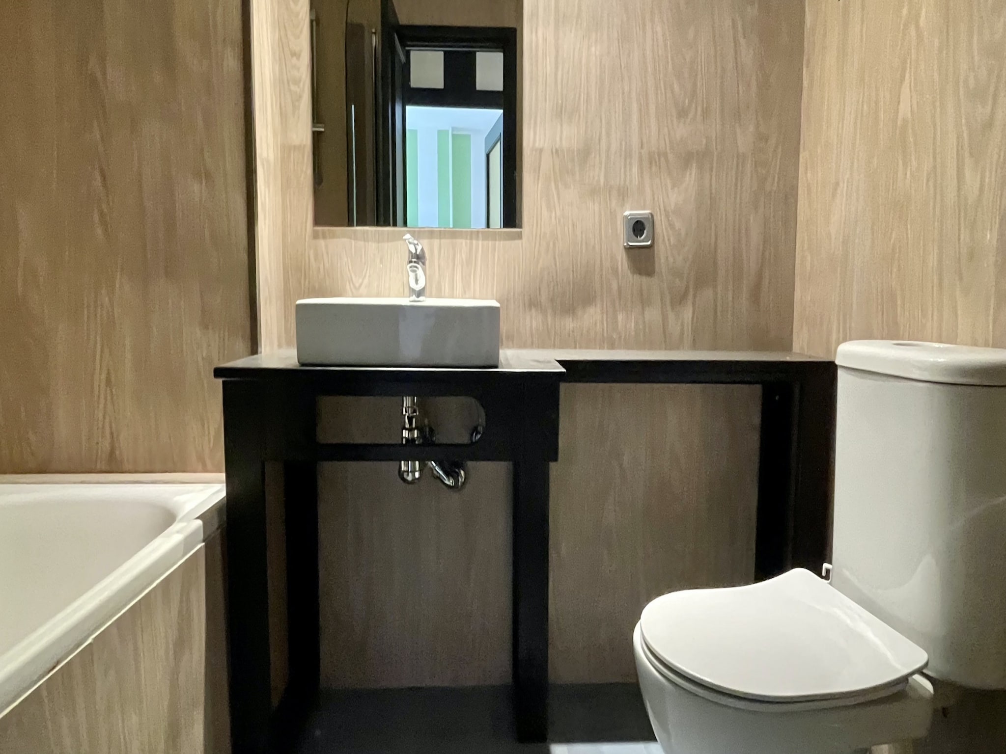 Ferienwohnung SALLES BEACH 03