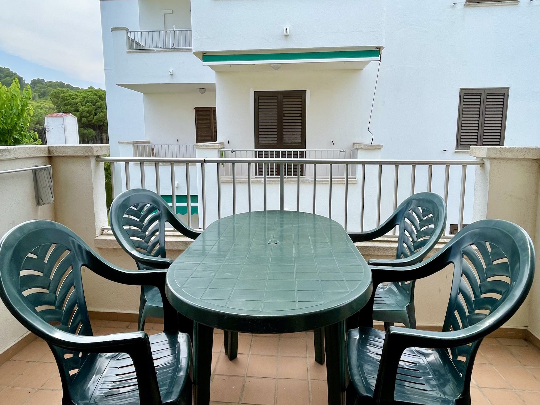 Ferienwohnung CALA MONTGO 25
