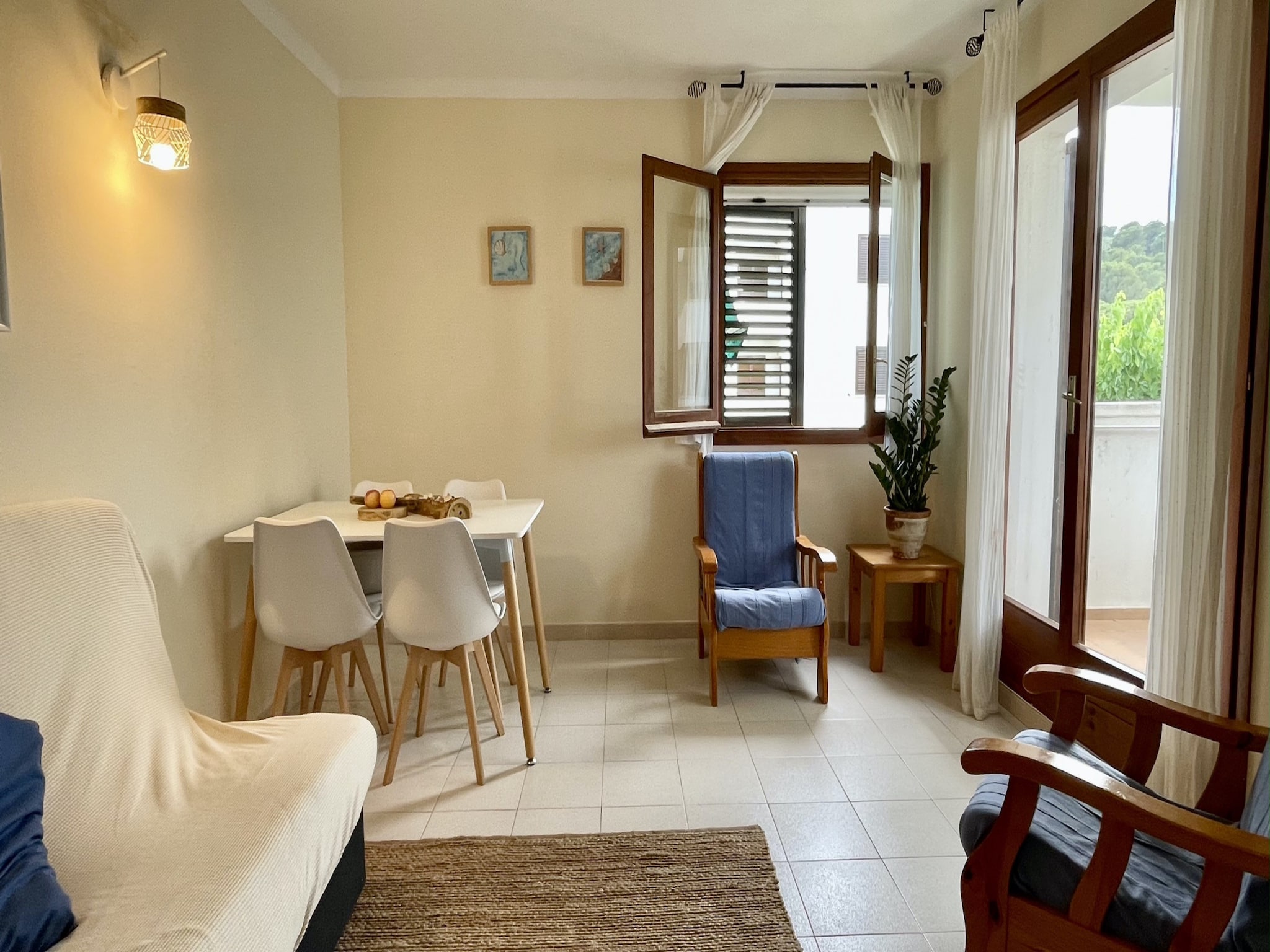 Ferienwohnung CALA MONTGO 25