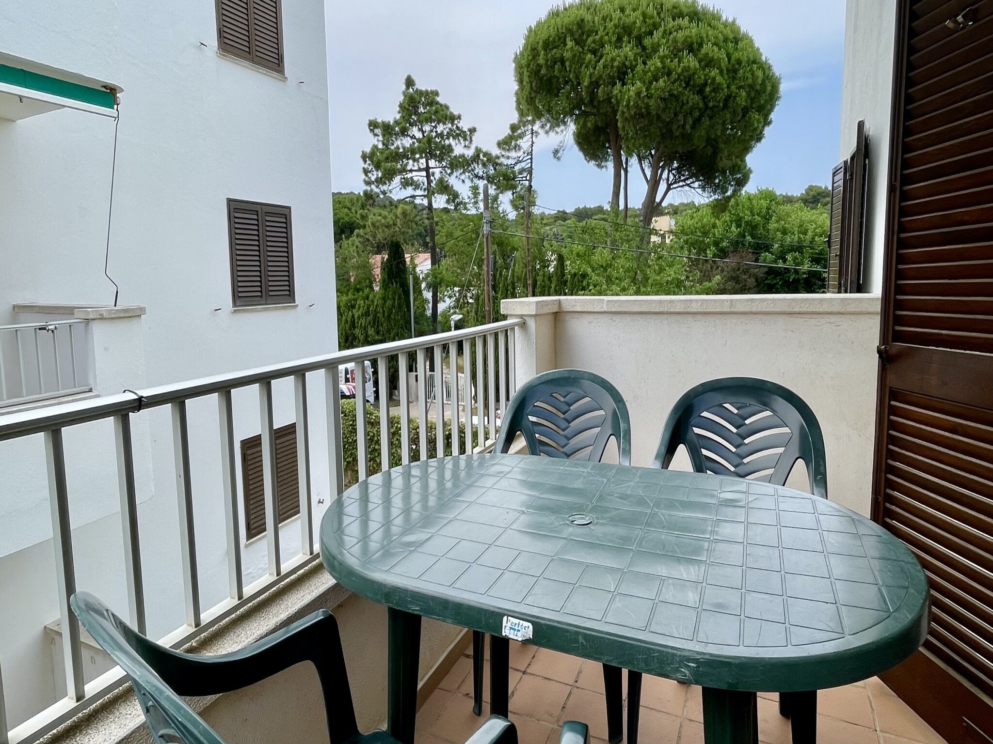 Ferienwohnung CALA MONTGO 25