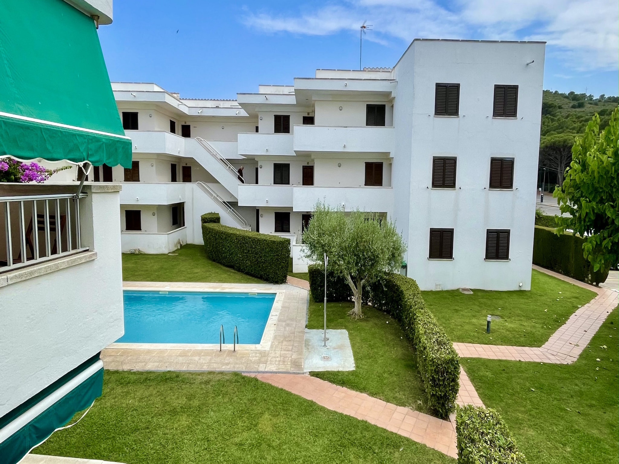 Ferienwohnung CALA MONTGO 25