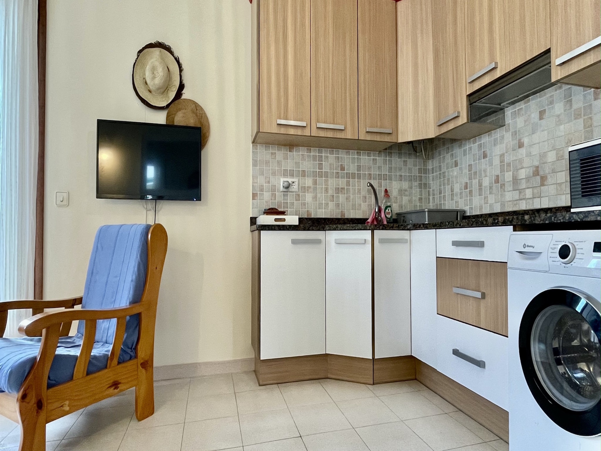 Ferienwohnung CALA MONTGO 25