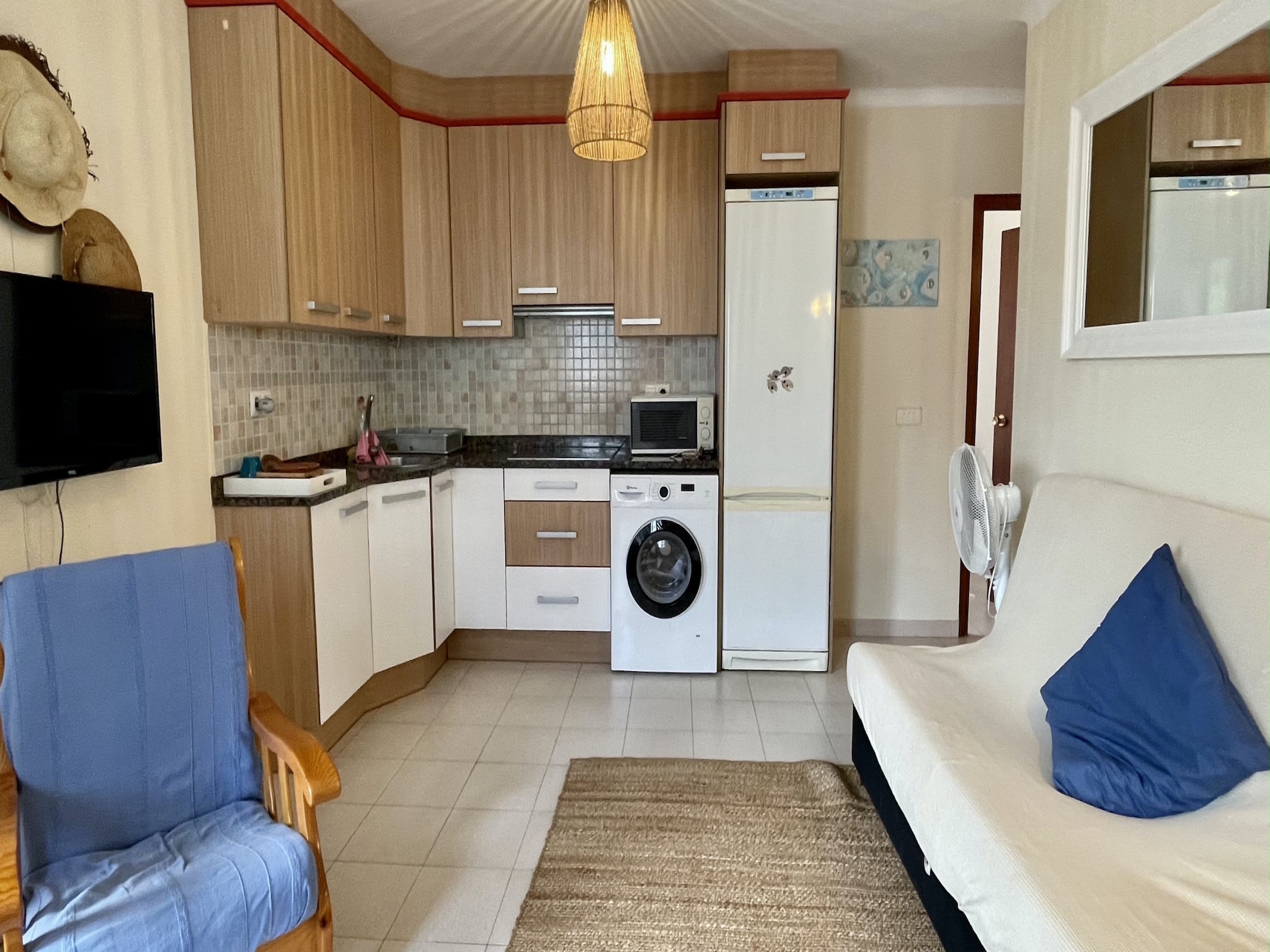 Ferienwohnung CALA MONTGO 25